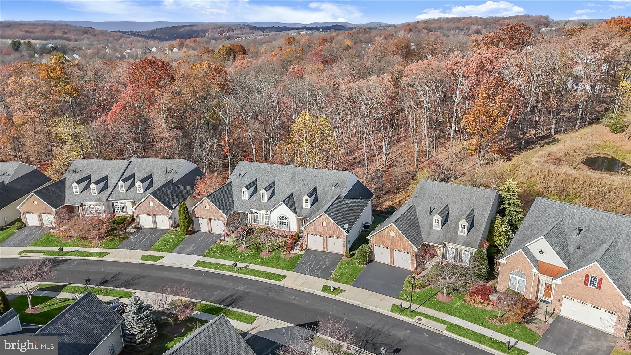 SIGNATURE CLUB AT GREENVIEW - Residential