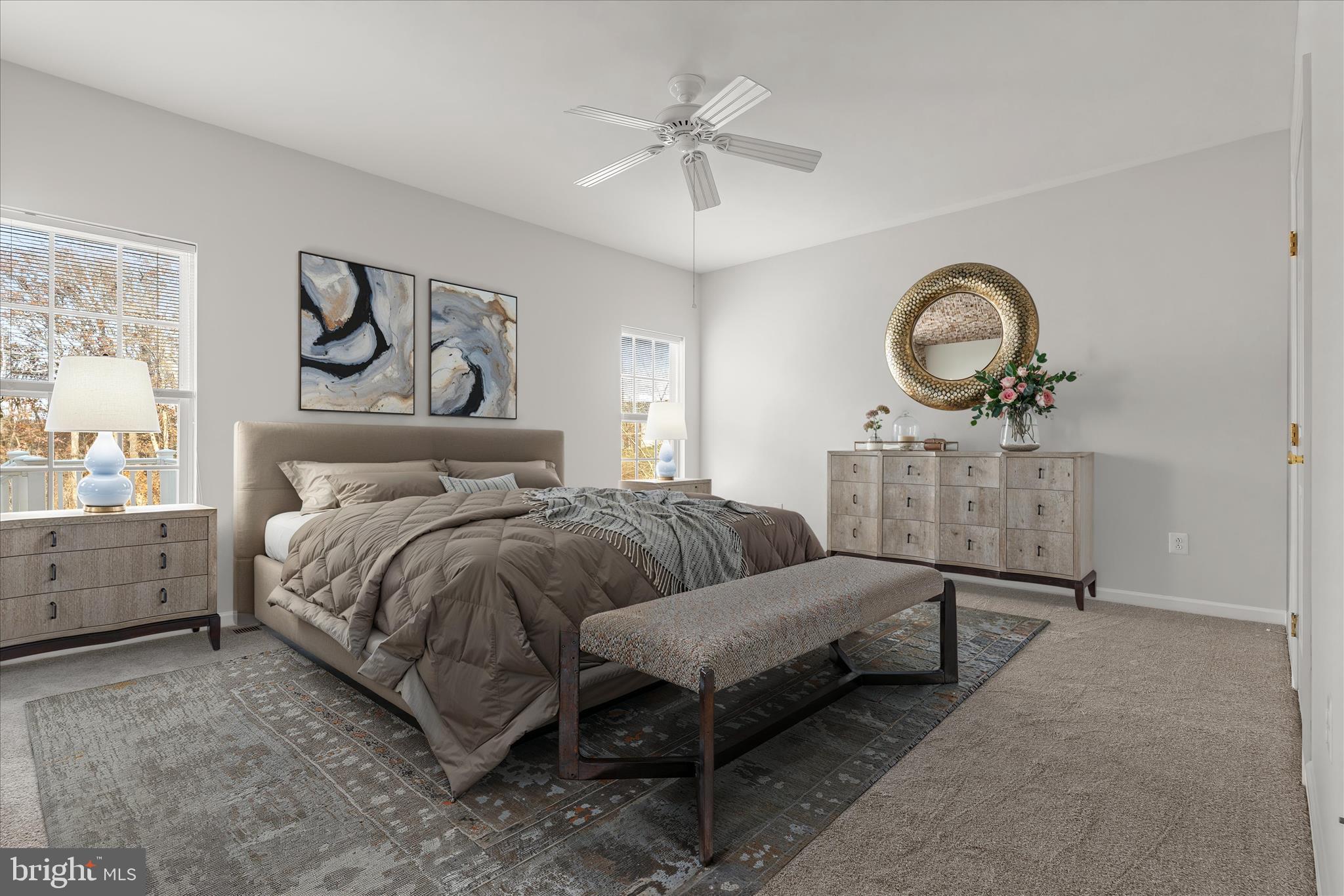 SIGNATURE CLUB AT GREENVIEW - Residential