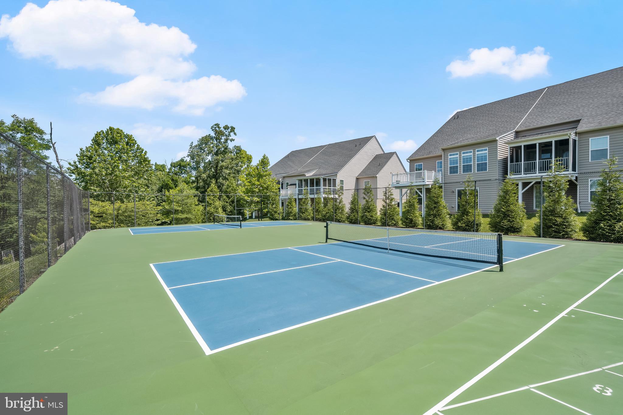 SIGNATURE CLUB AT GREENVIEW - Residential