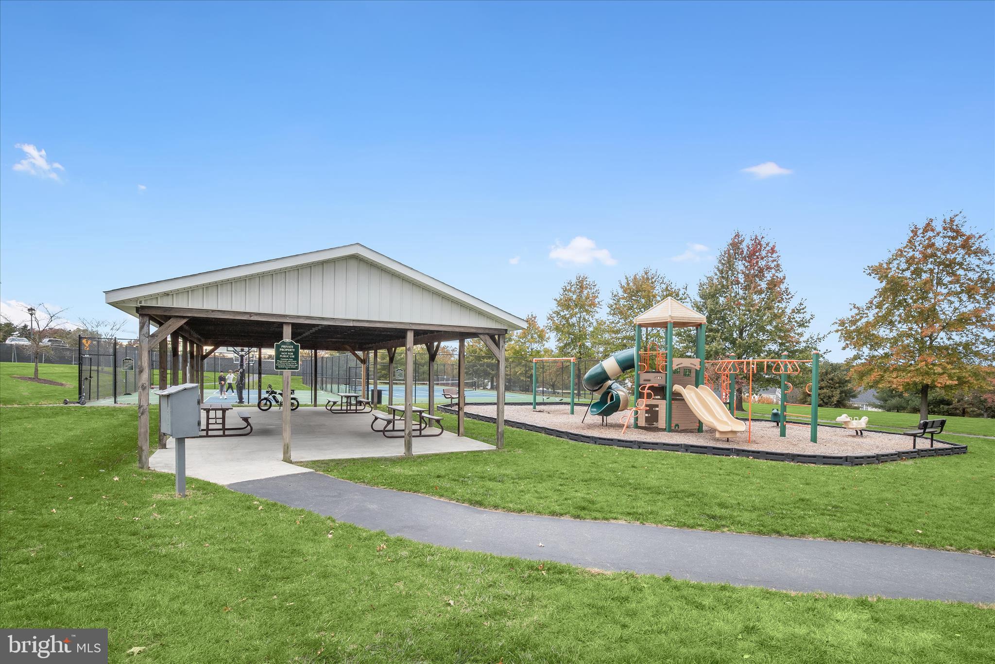 SIGNATURE CLUB AT GREENVIEW - Residential