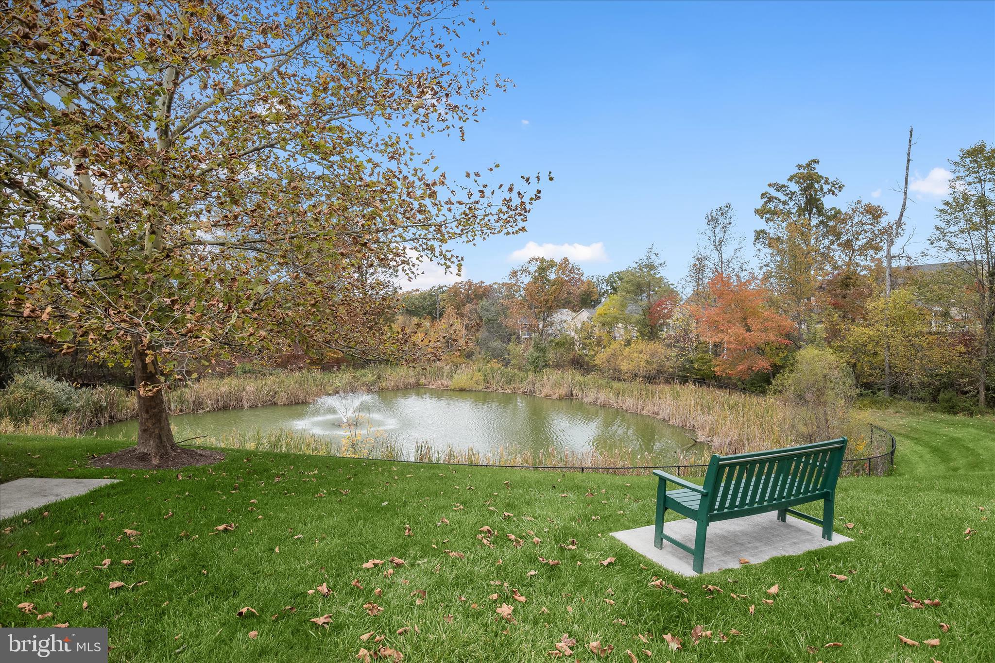 SIGNATURE CLUB AT GREENVIEW - Residential