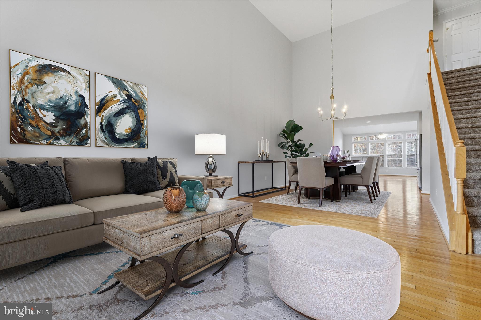 SIGNATURE CLUB AT GREENVIEW - Residential