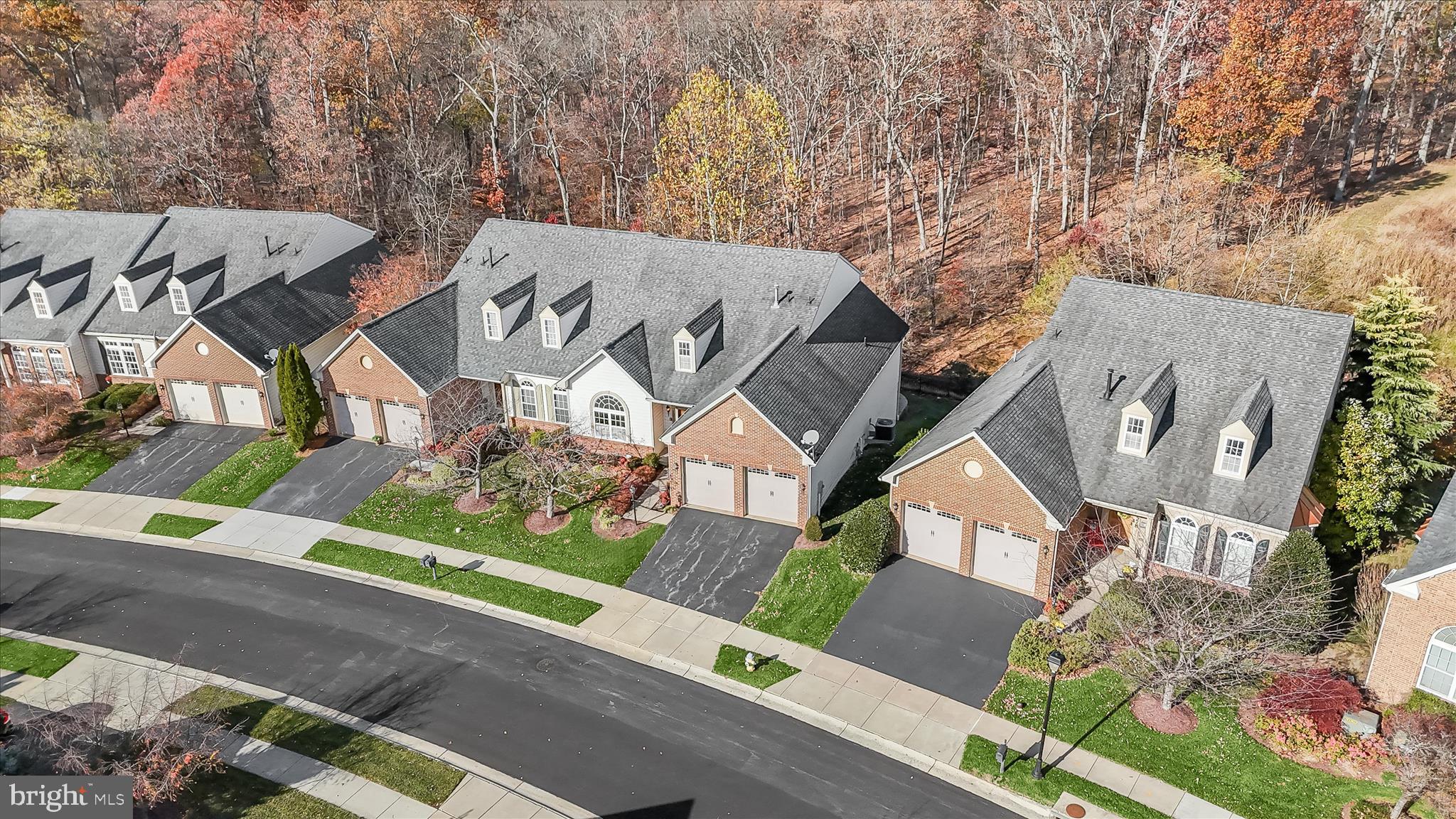 SIGNATURE CLUB AT GREENVIEW - Residential