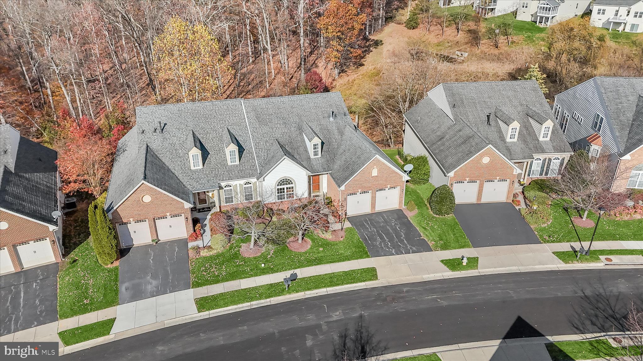 SIGNATURE CLUB AT GREENVIEW - Residential