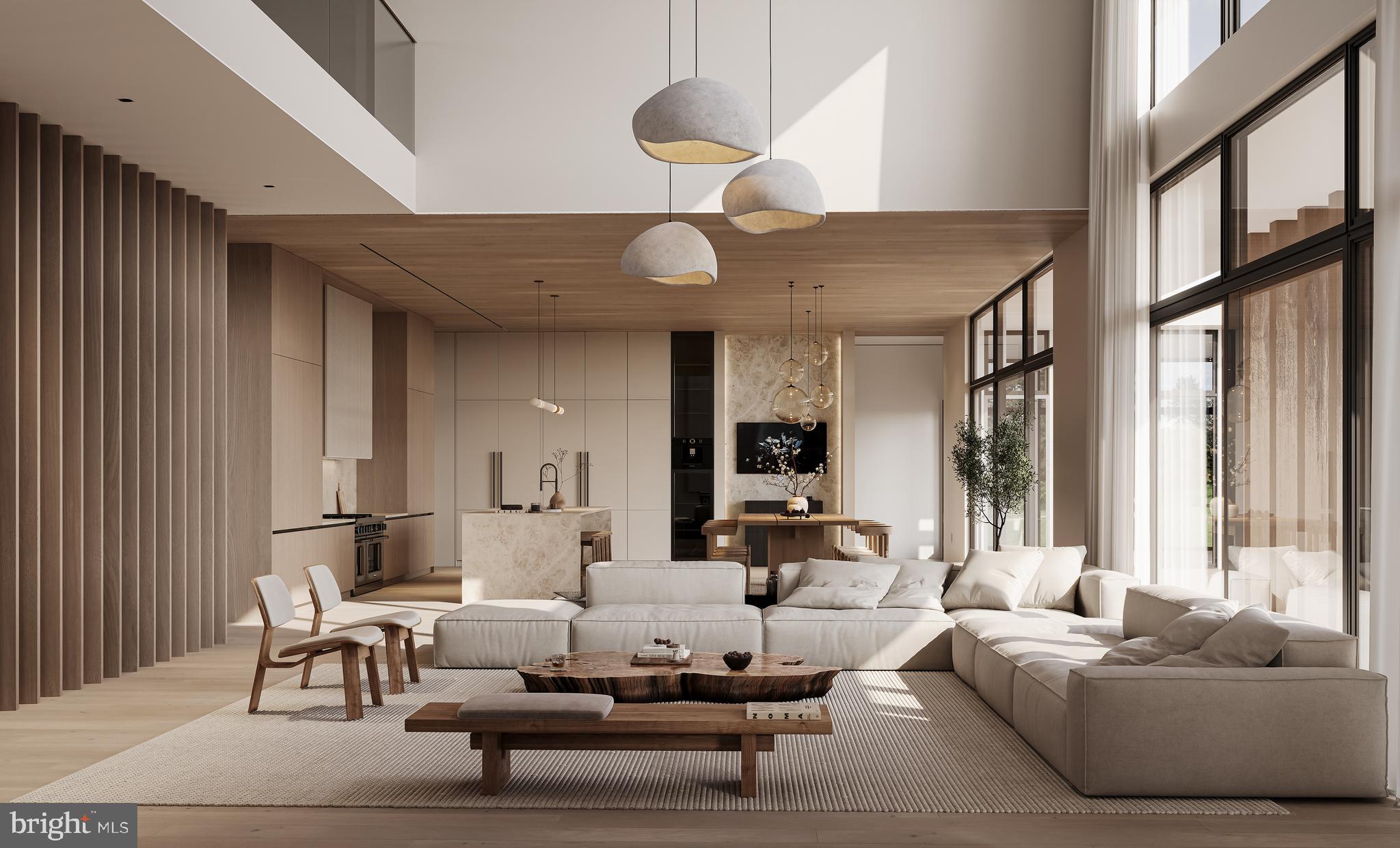 LANGLEY FOREST - Residential