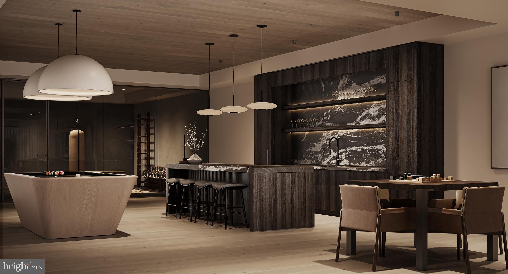 LANGLEY FOREST - Residential