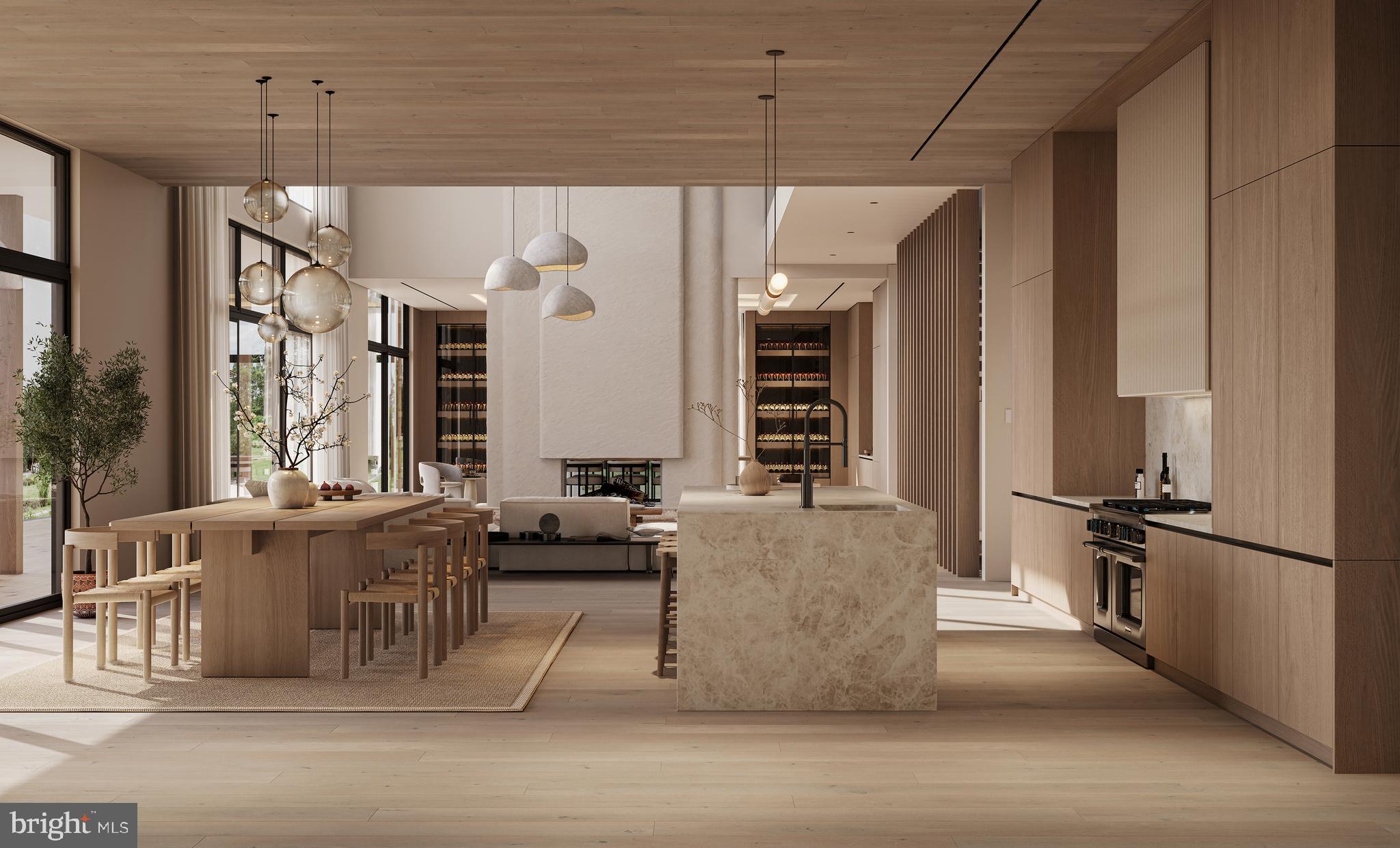 LANGLEY FOREST - Residential