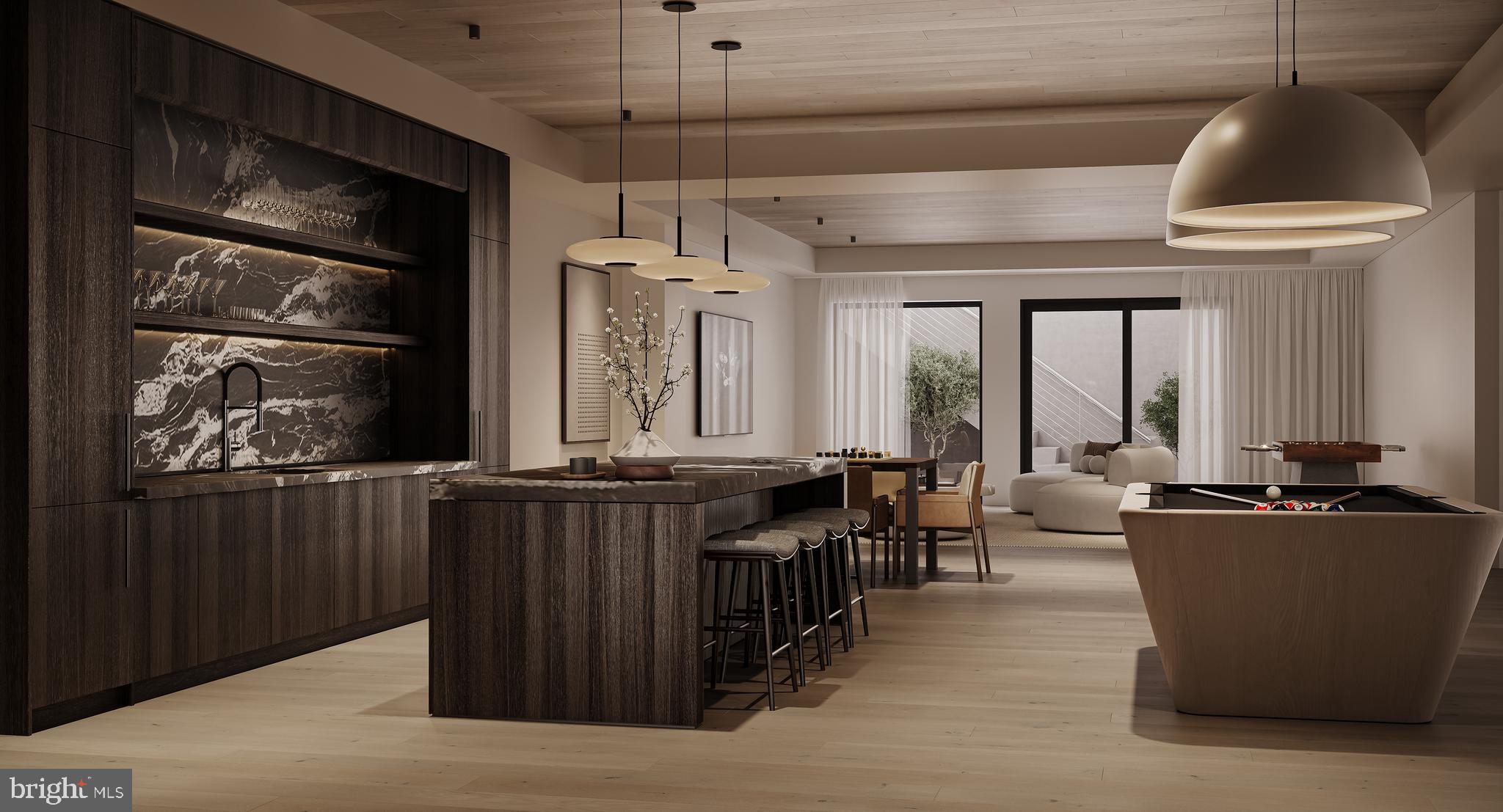 LANGLEY FOREST - Residential