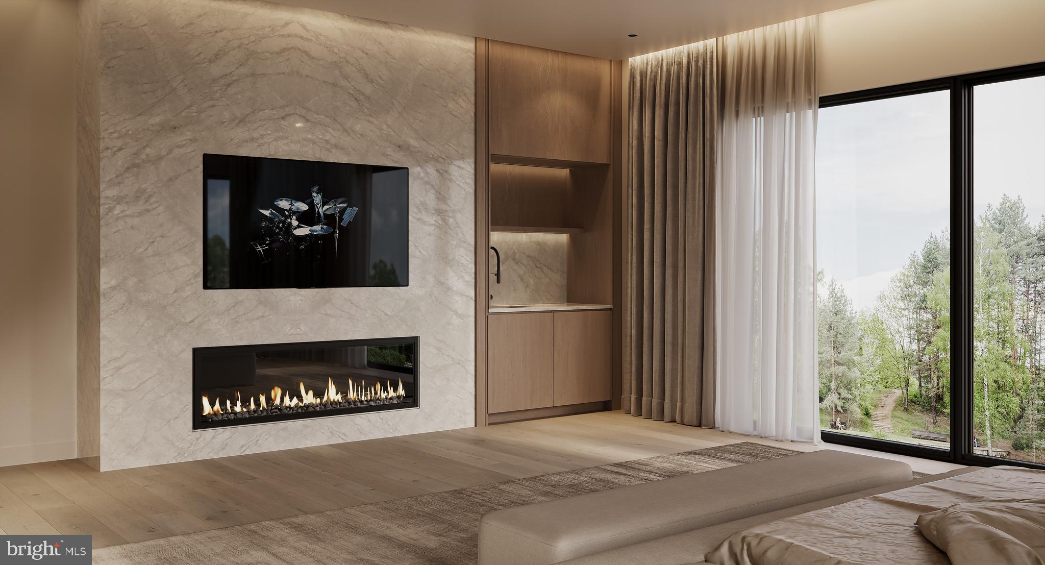 LANGLEY FOREST - Residential