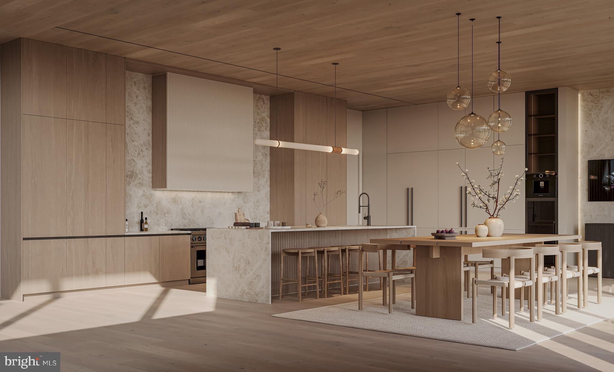 LANGLEY FOREST - Residential