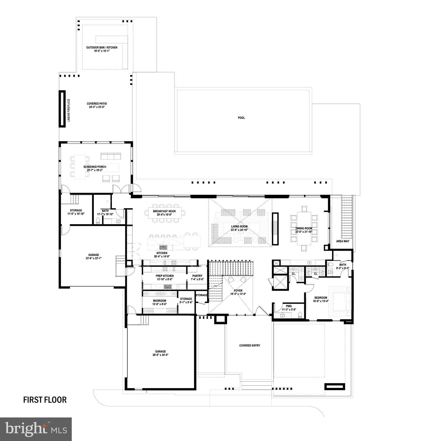 LANGLEY FOREST - Residential