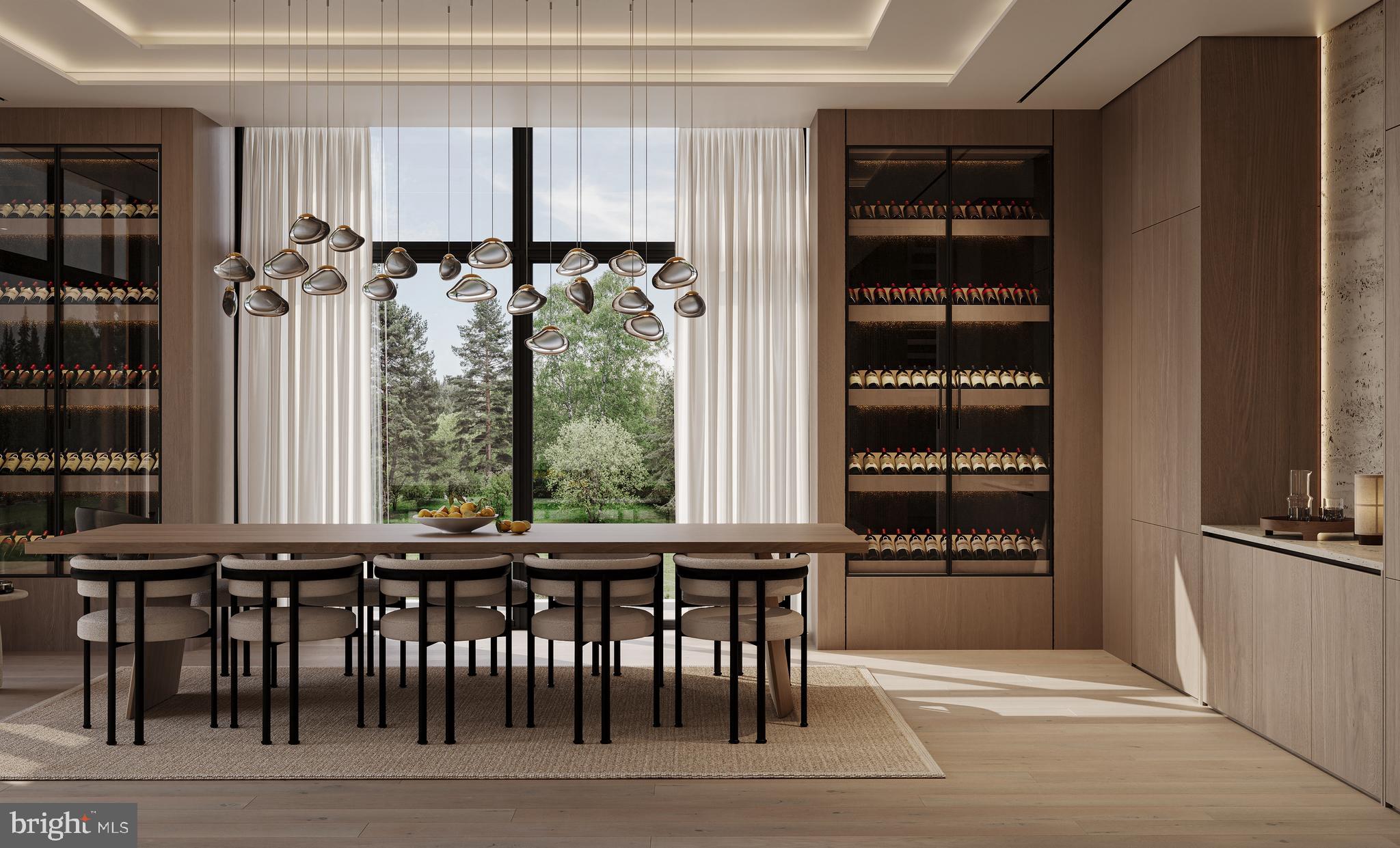 LANGLEY FOREST - Residential