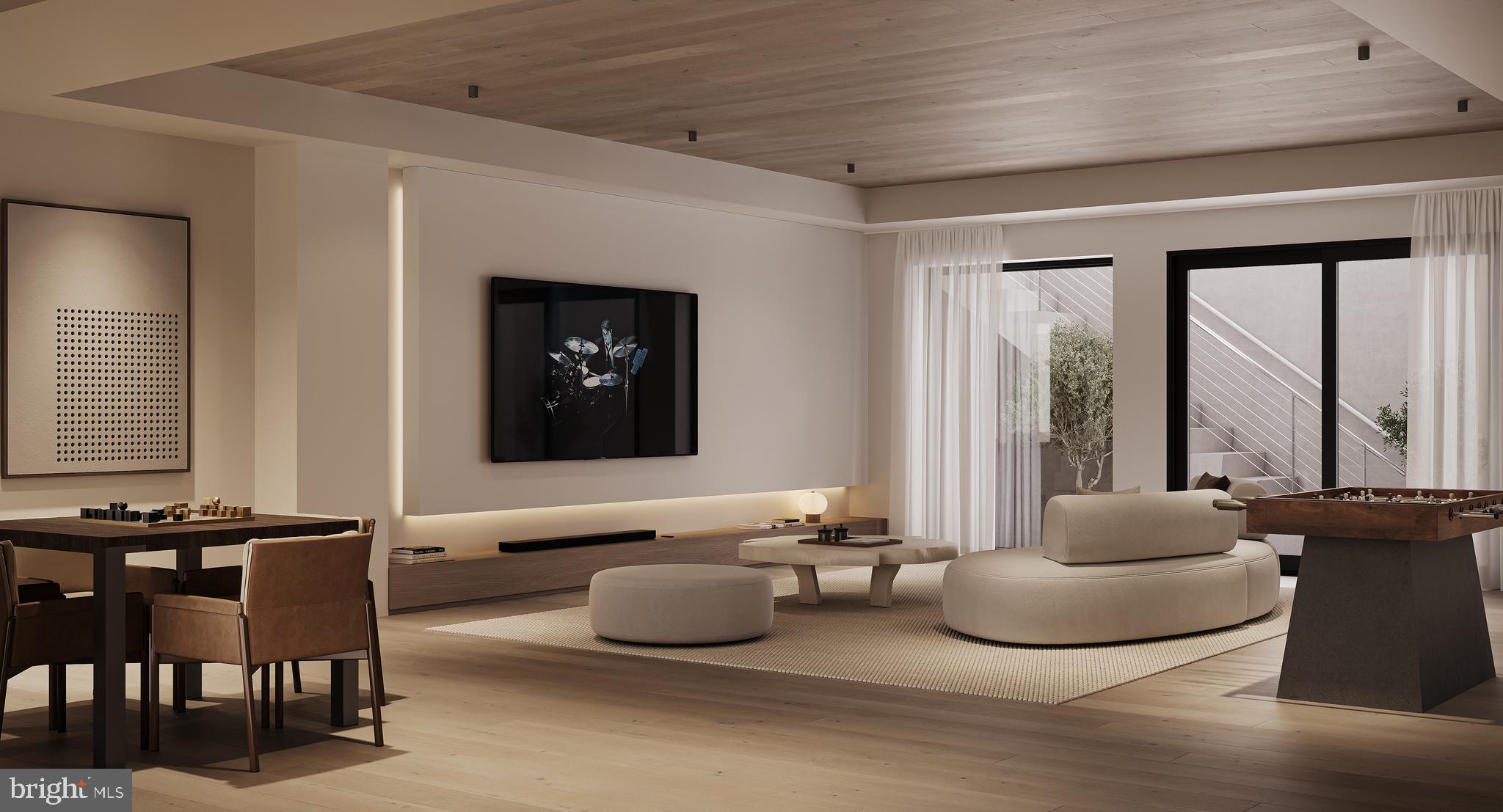 LANGLEY FOREST - Residential