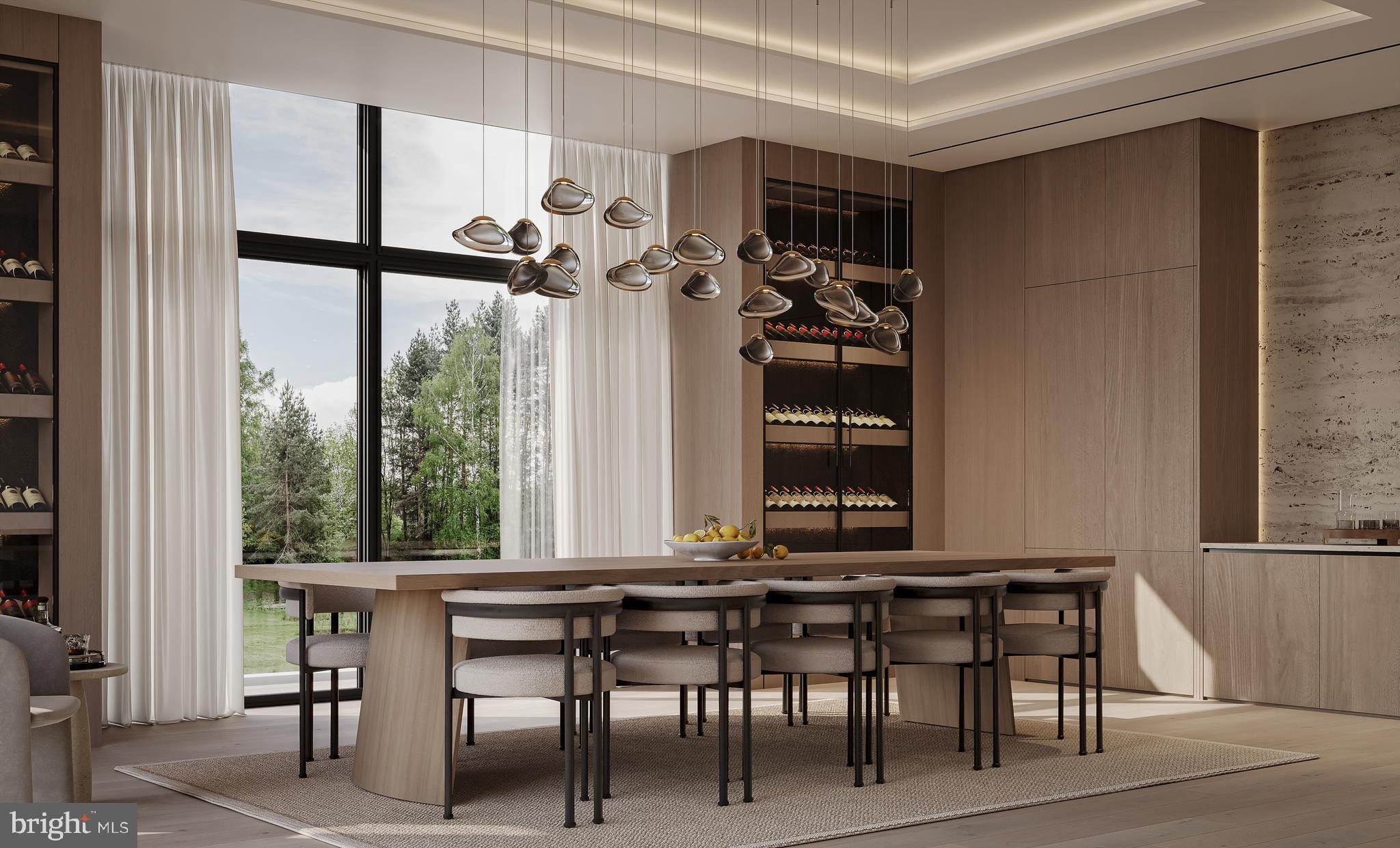 LANGLEY FOREST - Residential