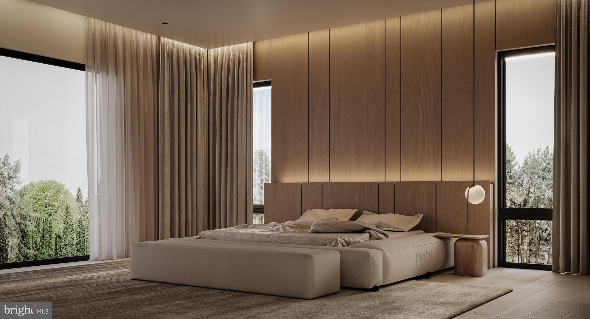 LANGLEY FOREST - Residential