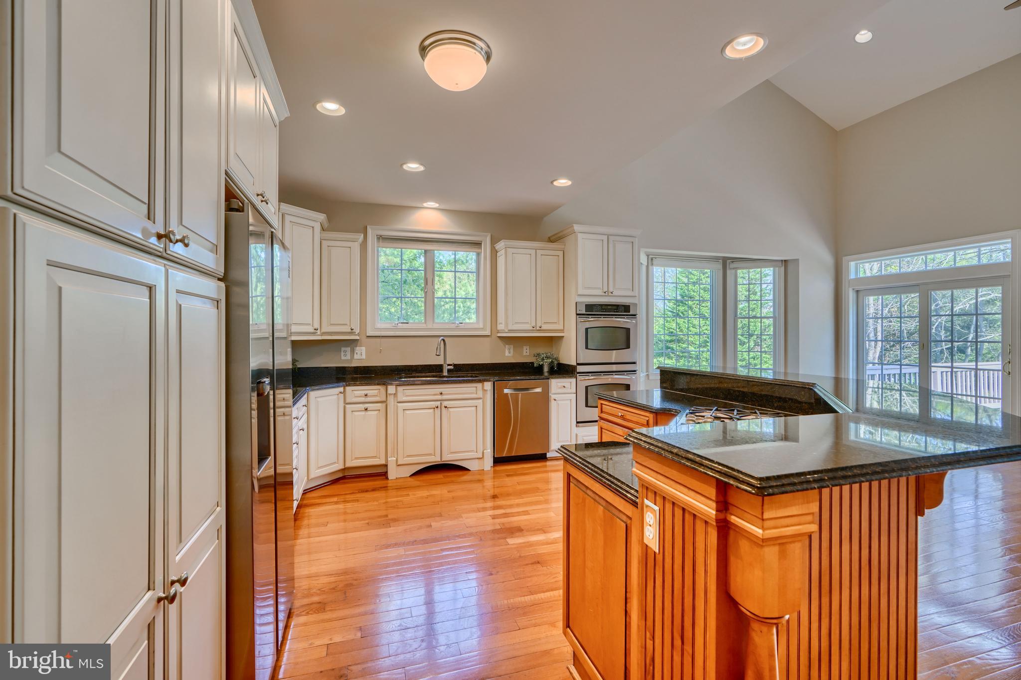 WOODMARK - Residential