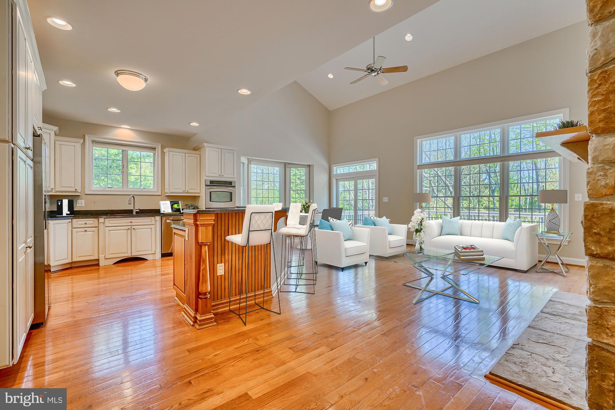 WOODMARK - Residential