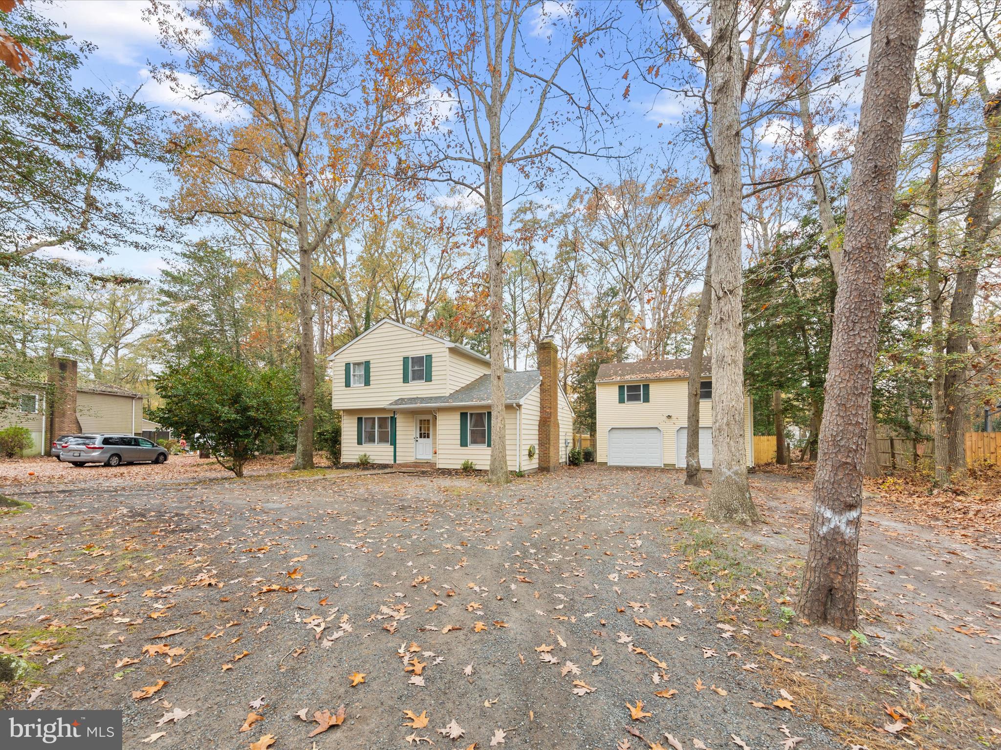 5892 KIRKNEWTON DRIVE