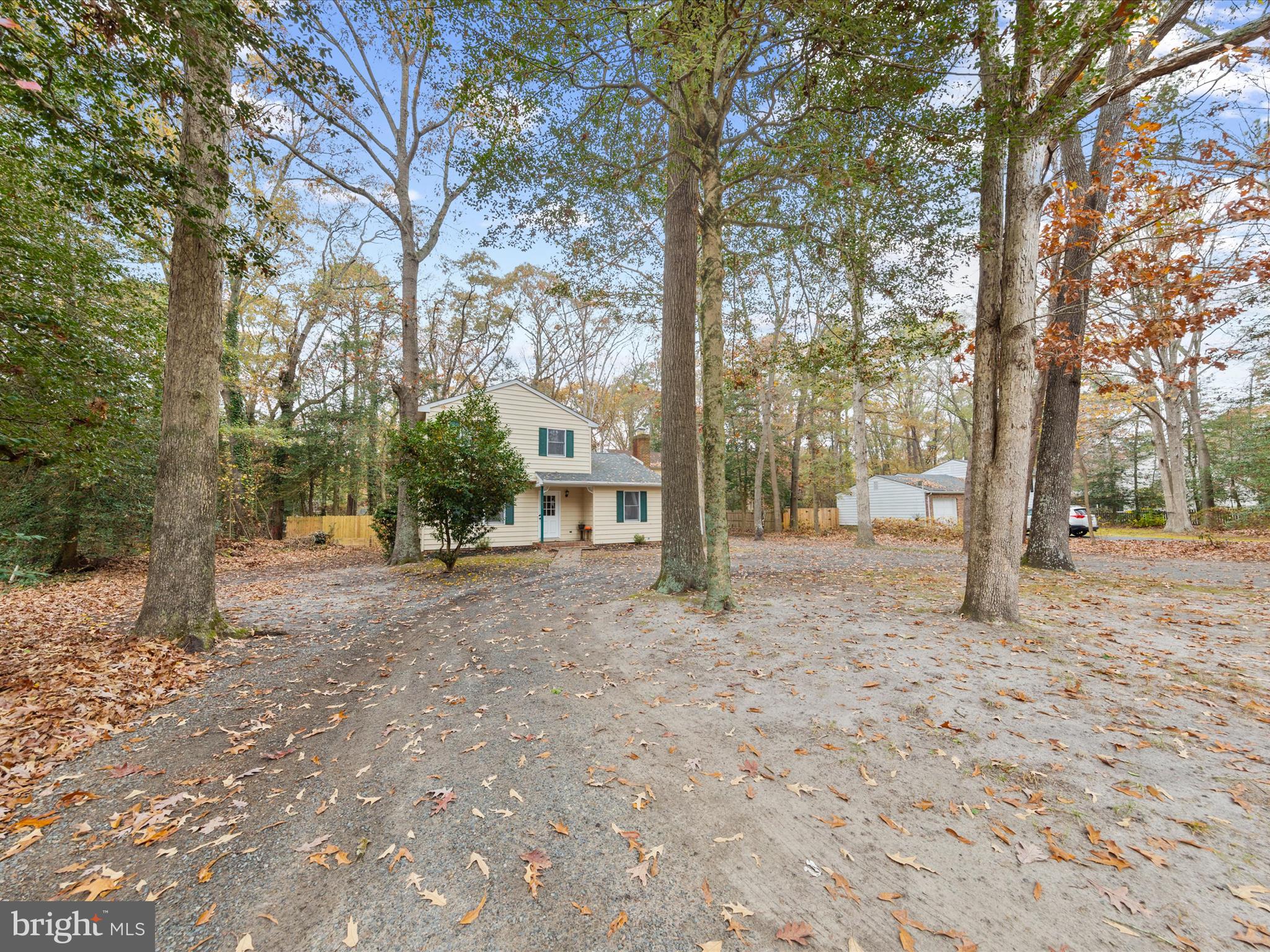 5892 KIRKNEWTON DRIVE