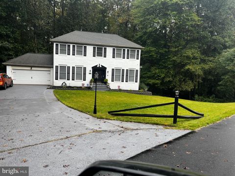 13482 NATICK DRIVE MANASSAS VA 20112