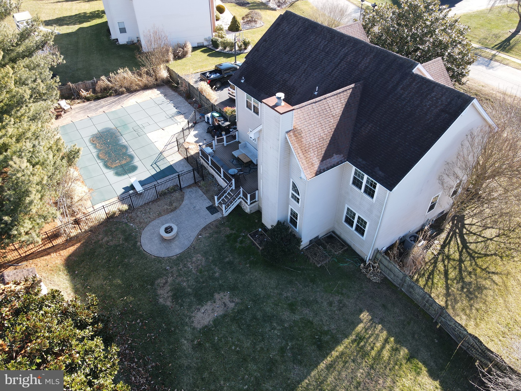 MEADOW GLEN - Residential