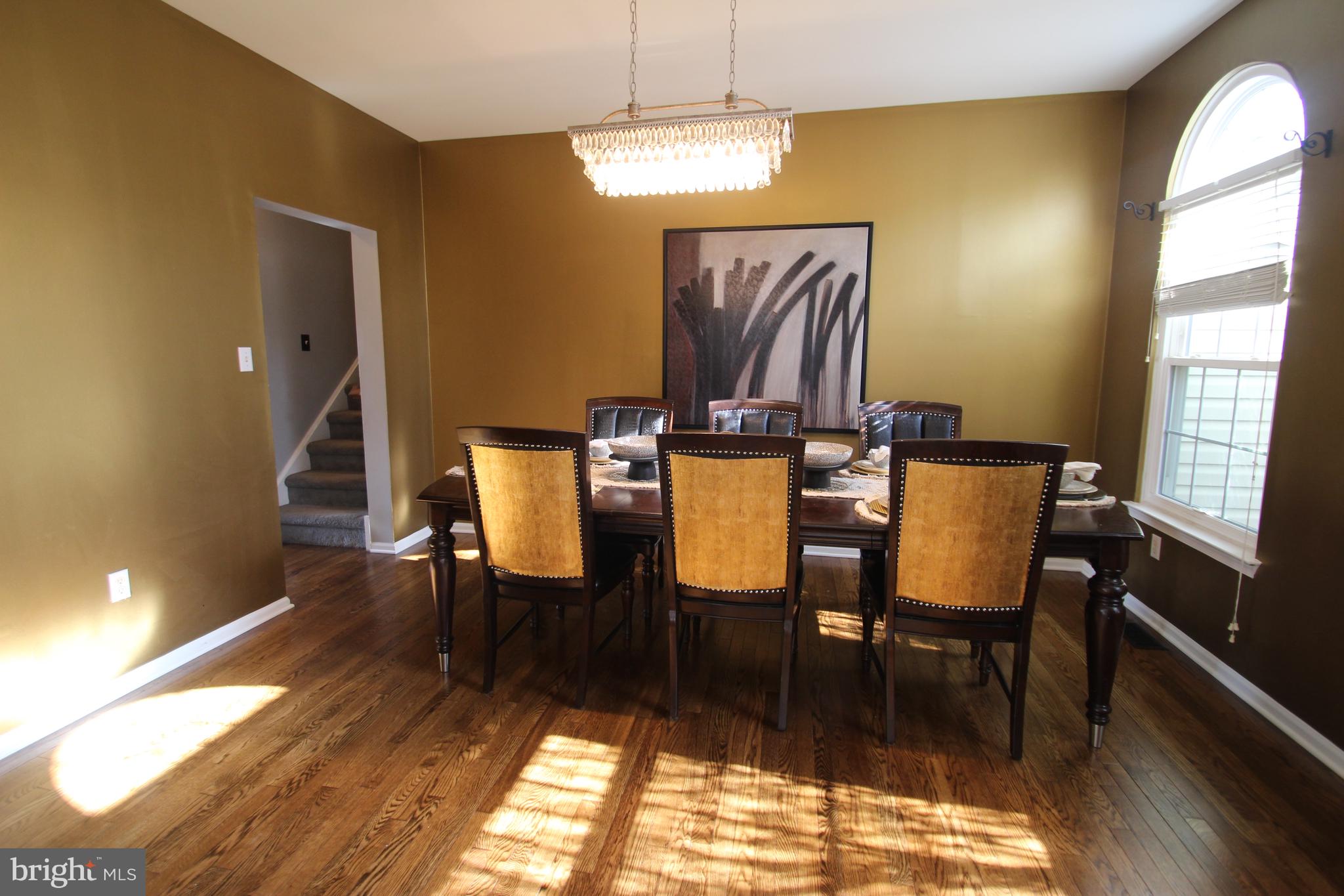 MEADOW GLEN - Residential