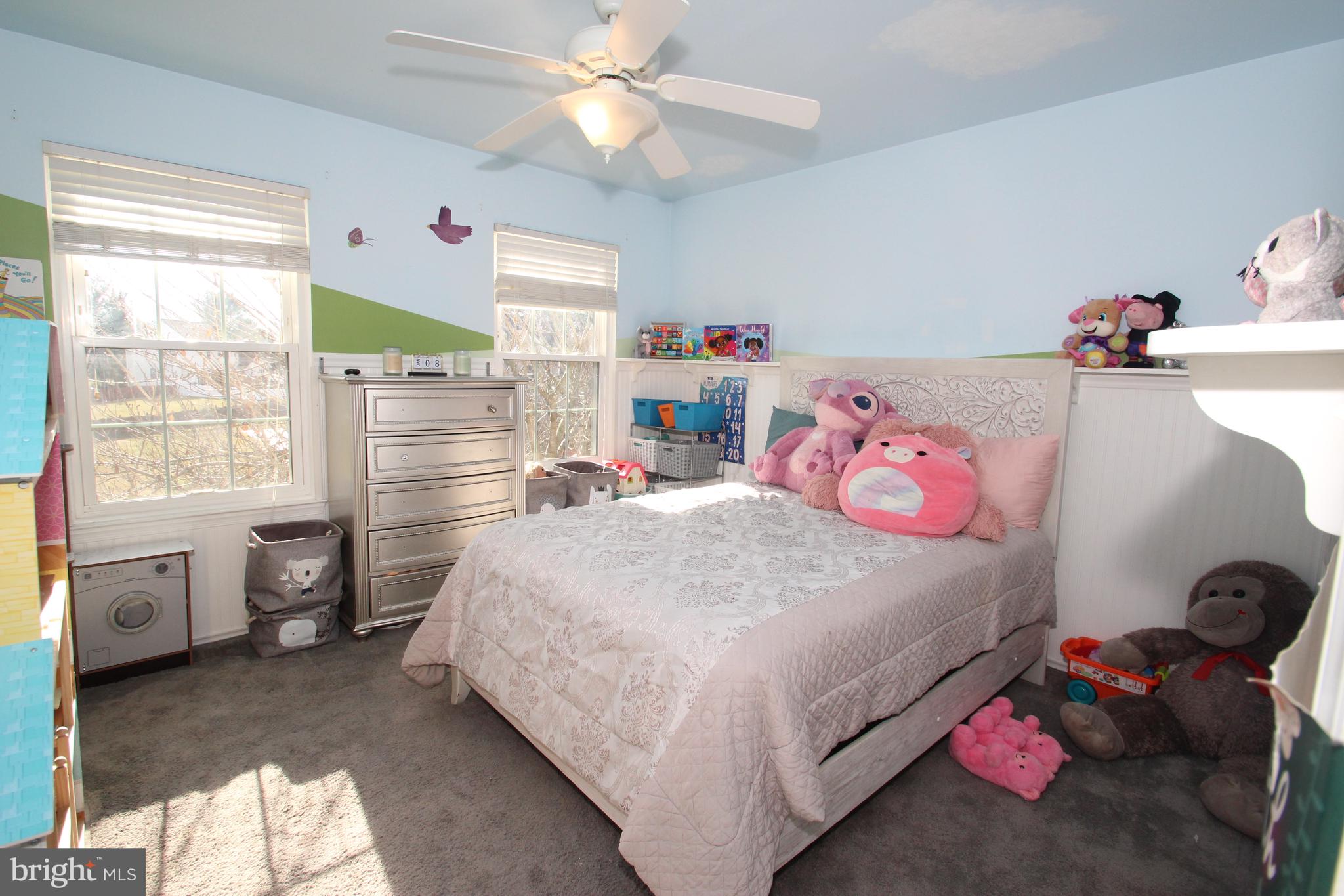 MEADOW GLEN - Residential