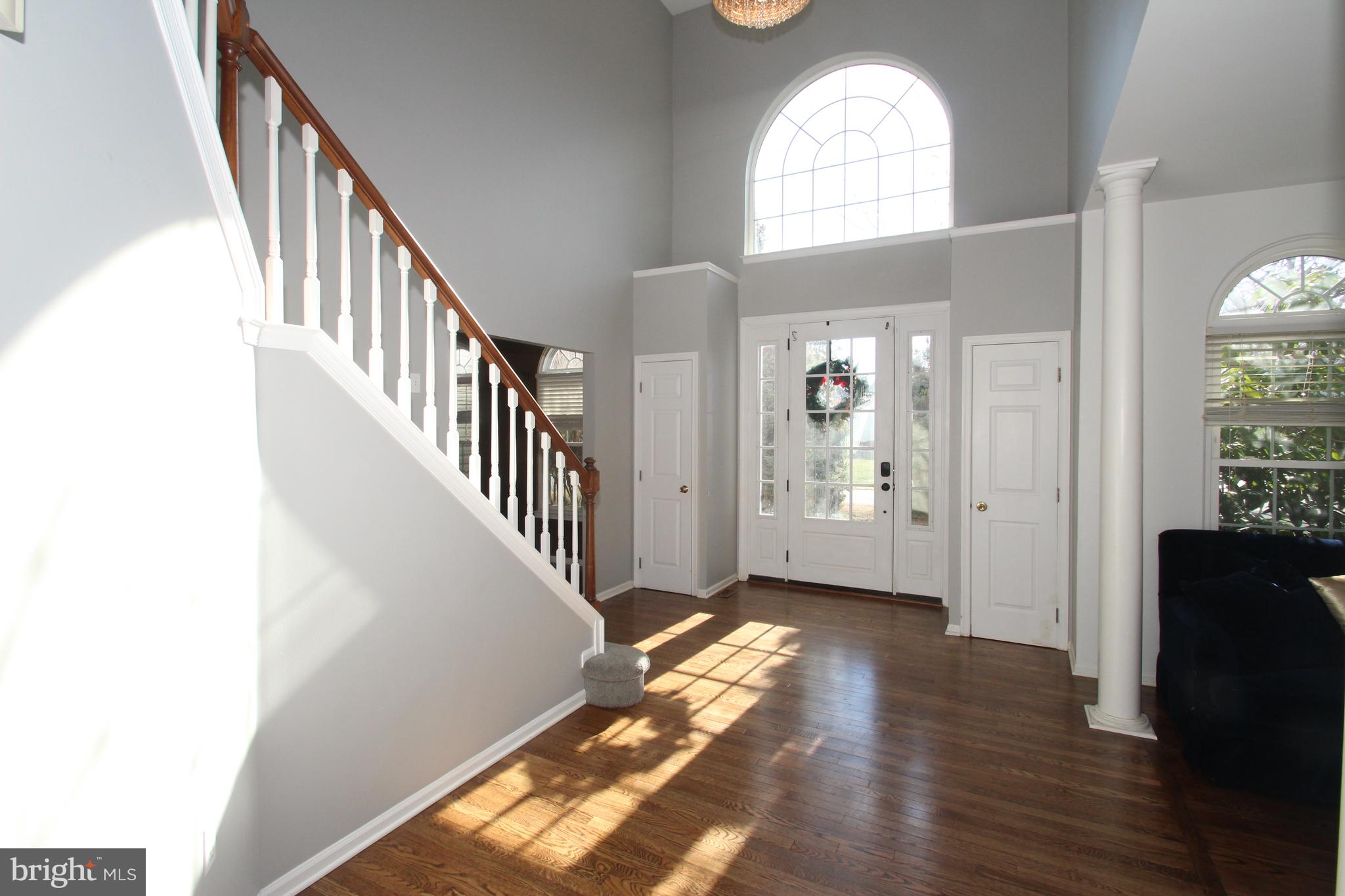 MEADOW GLEN - Residential