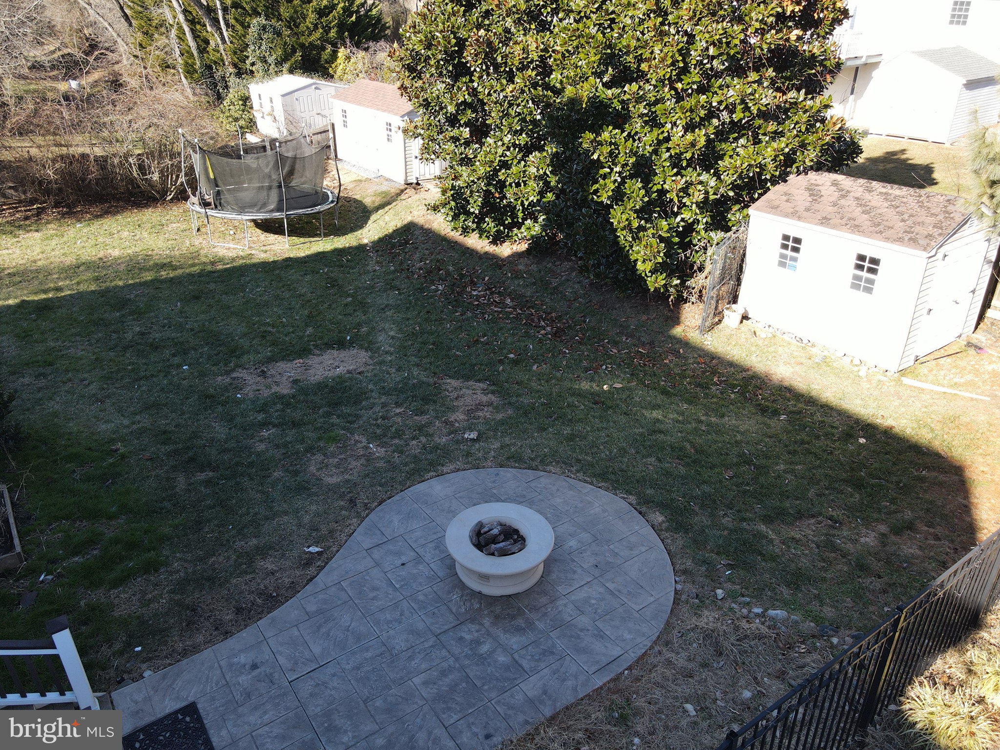 MEADOW GLEN - Residential