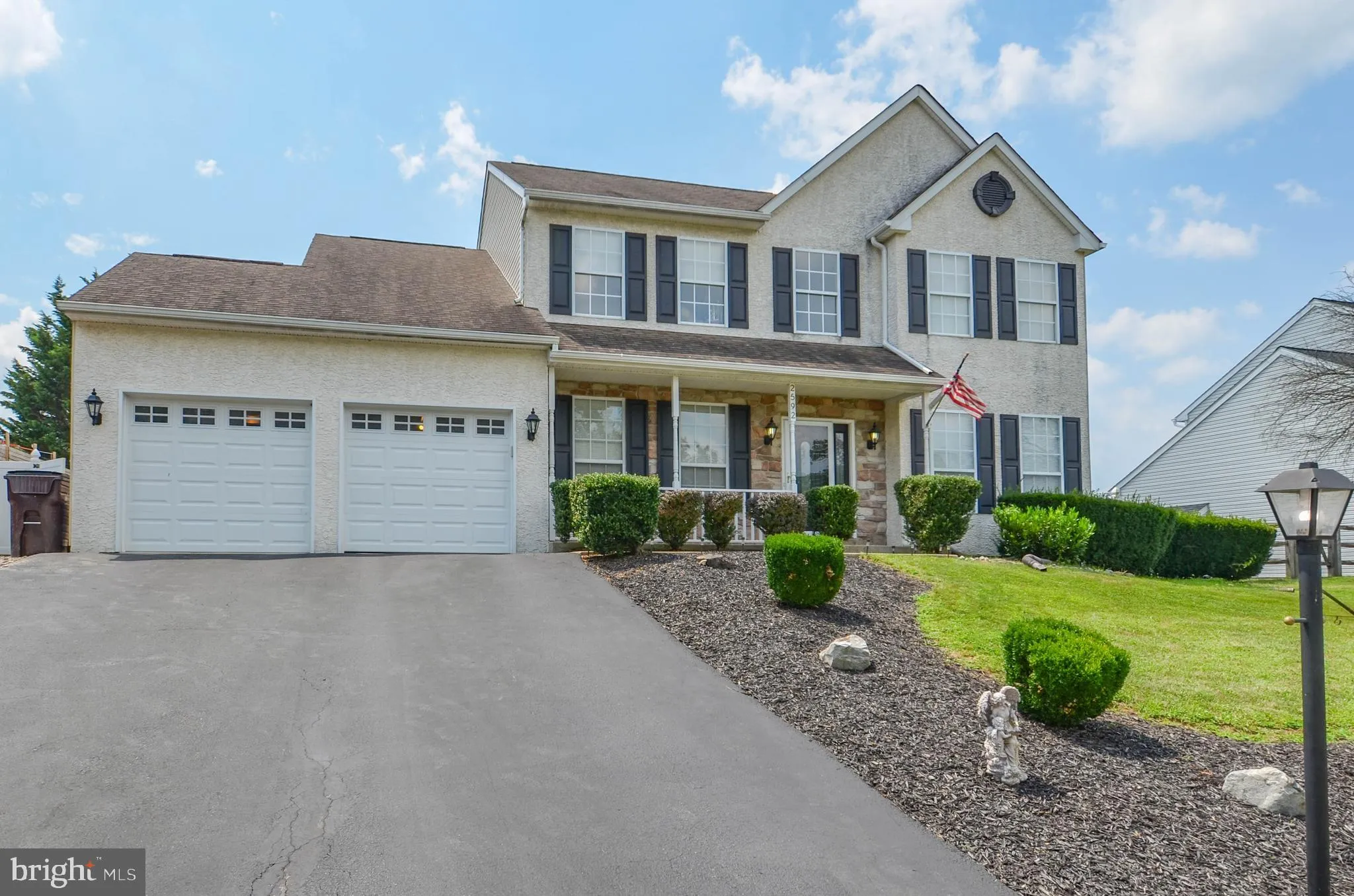 2592 Willow Brook Lane, Pottstown, PA 19464
