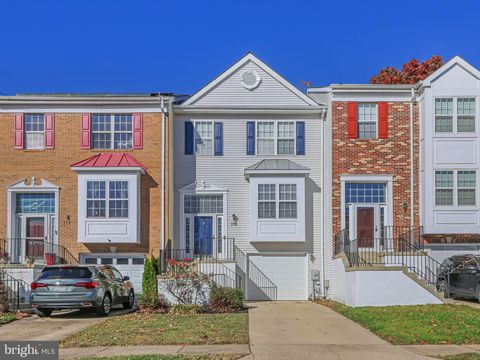 176 PINECOVE AVENUE ODENTON MD 21113