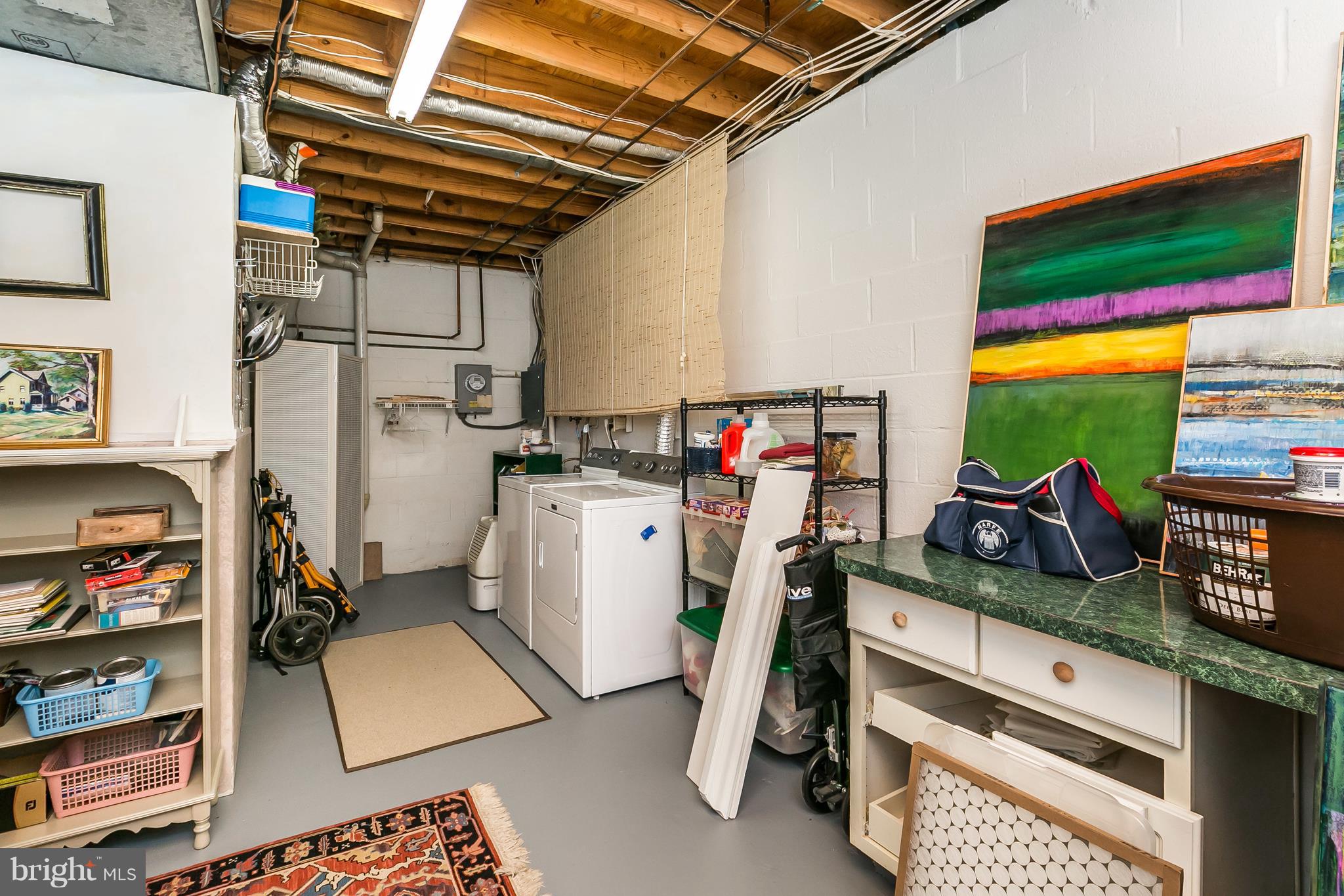 ROLAND SPRINGS - Residential