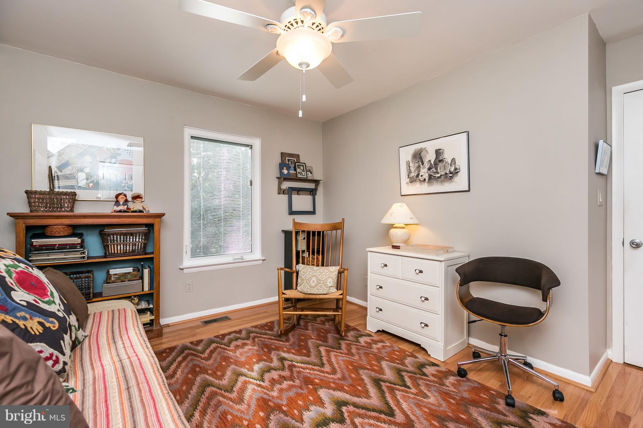 ROLAND SPRINGS - Residential