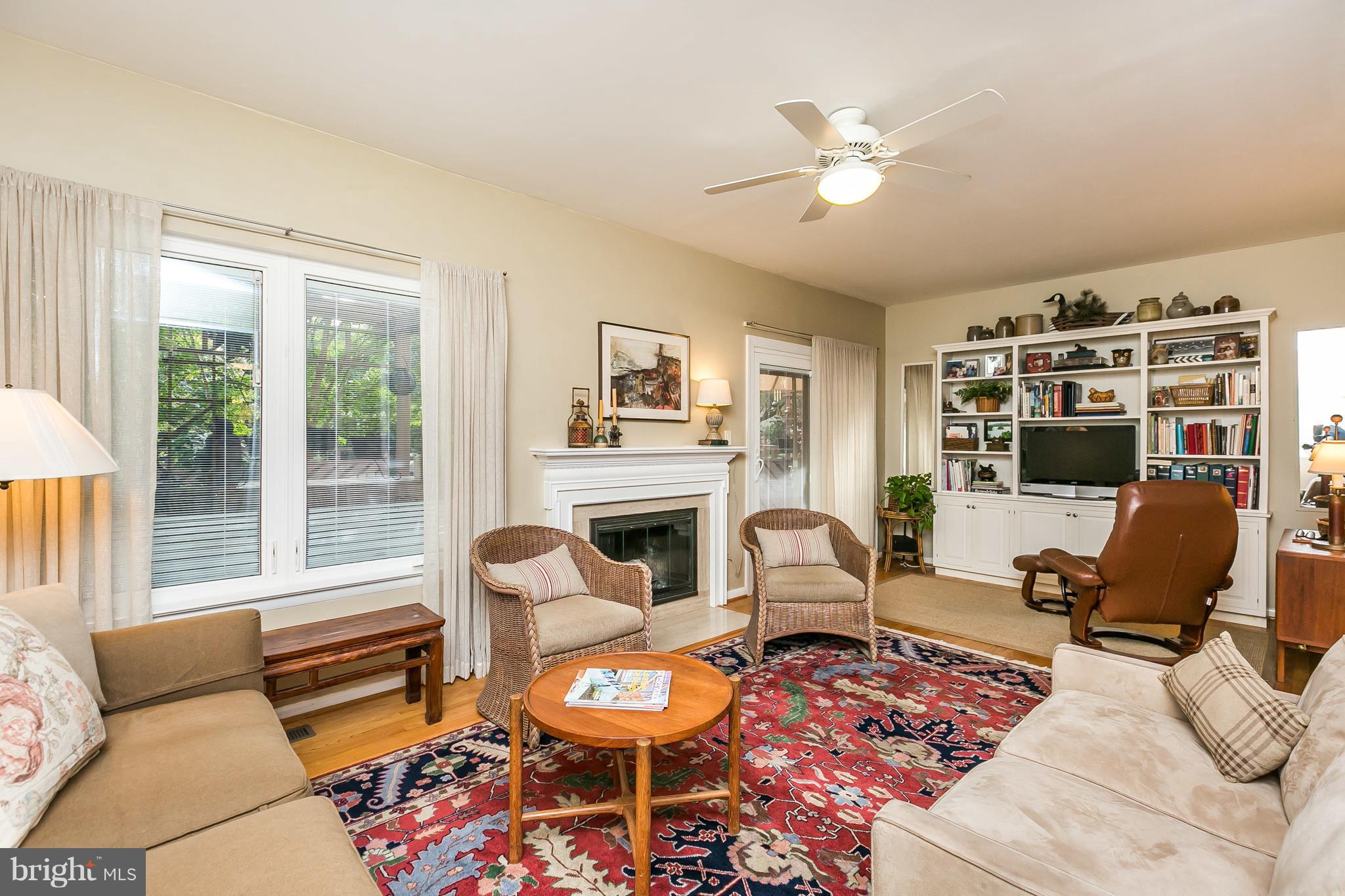 ROLAND SPRINGS - Residential