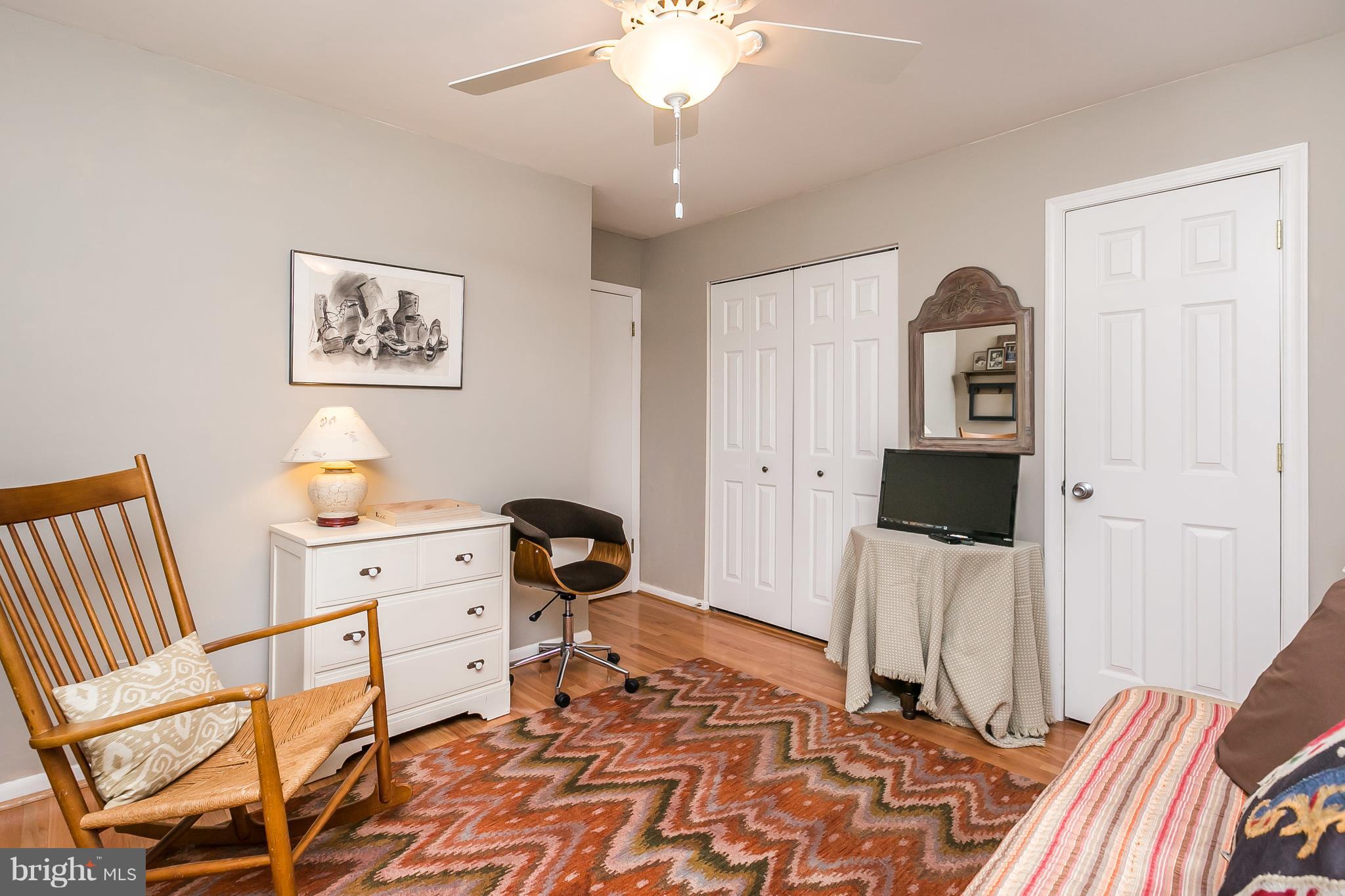 ROLAND SPRINGS - Residential