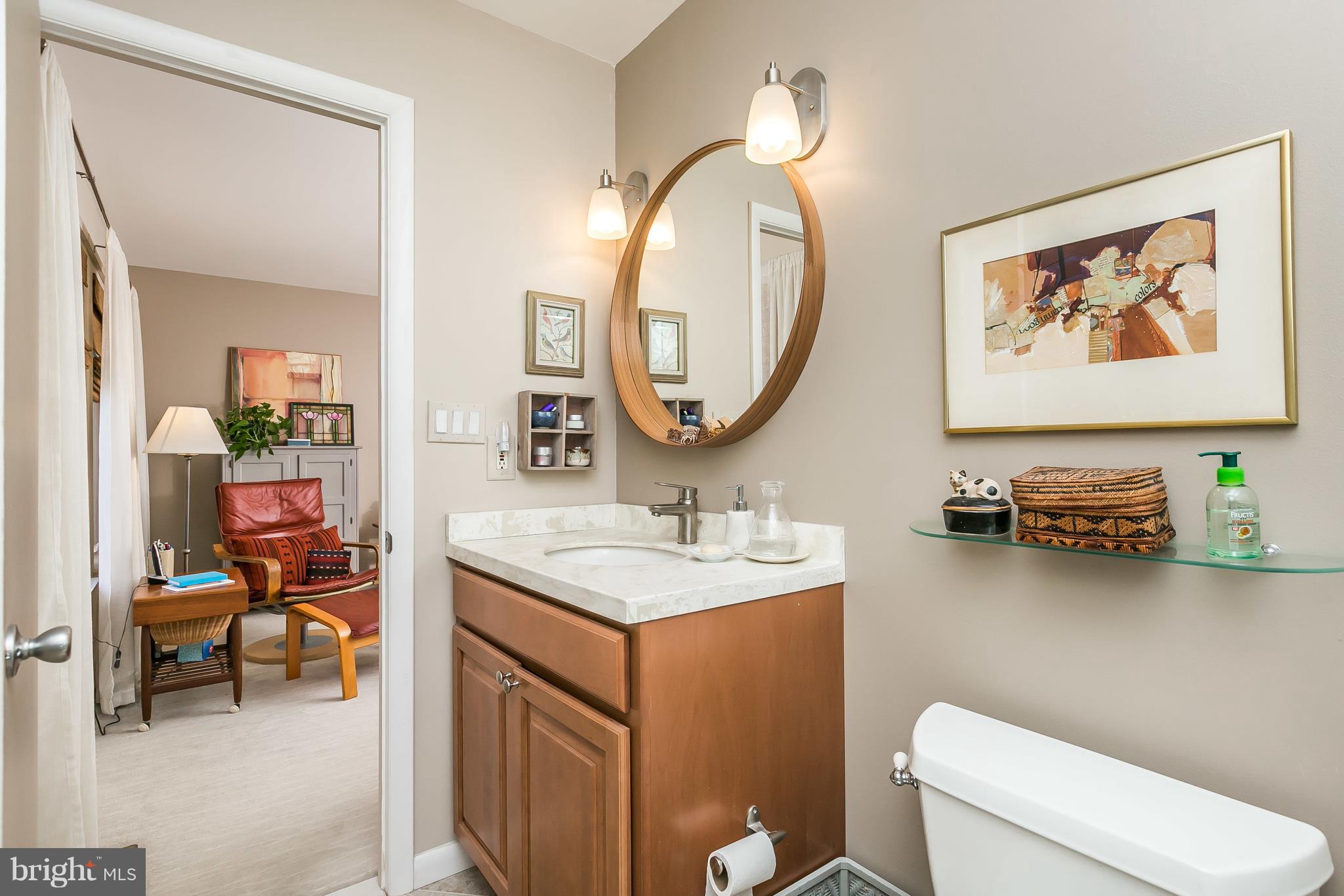 ROLAND SPRINGS - Residential