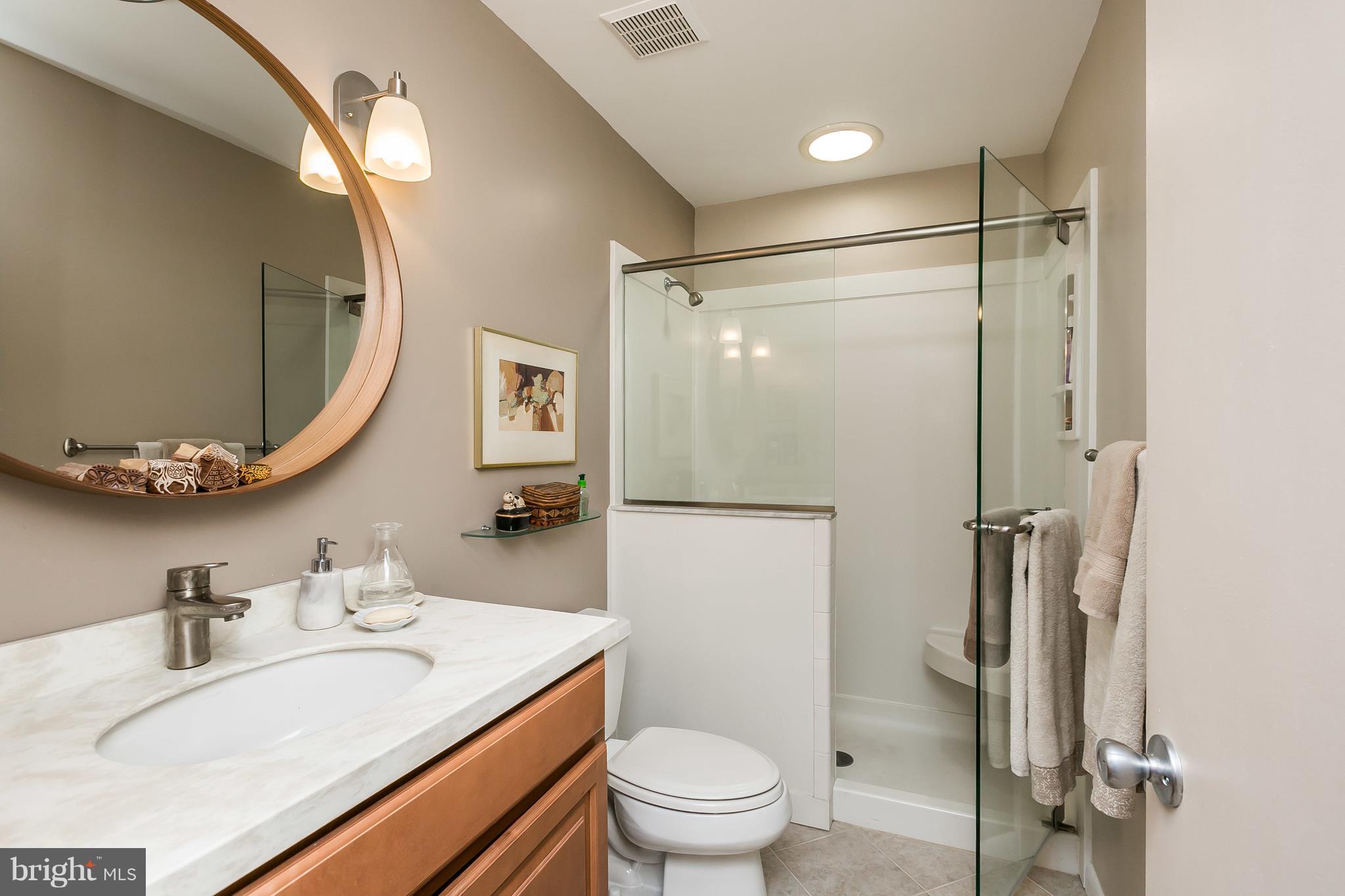 ROLAND SPRINGS - Residential