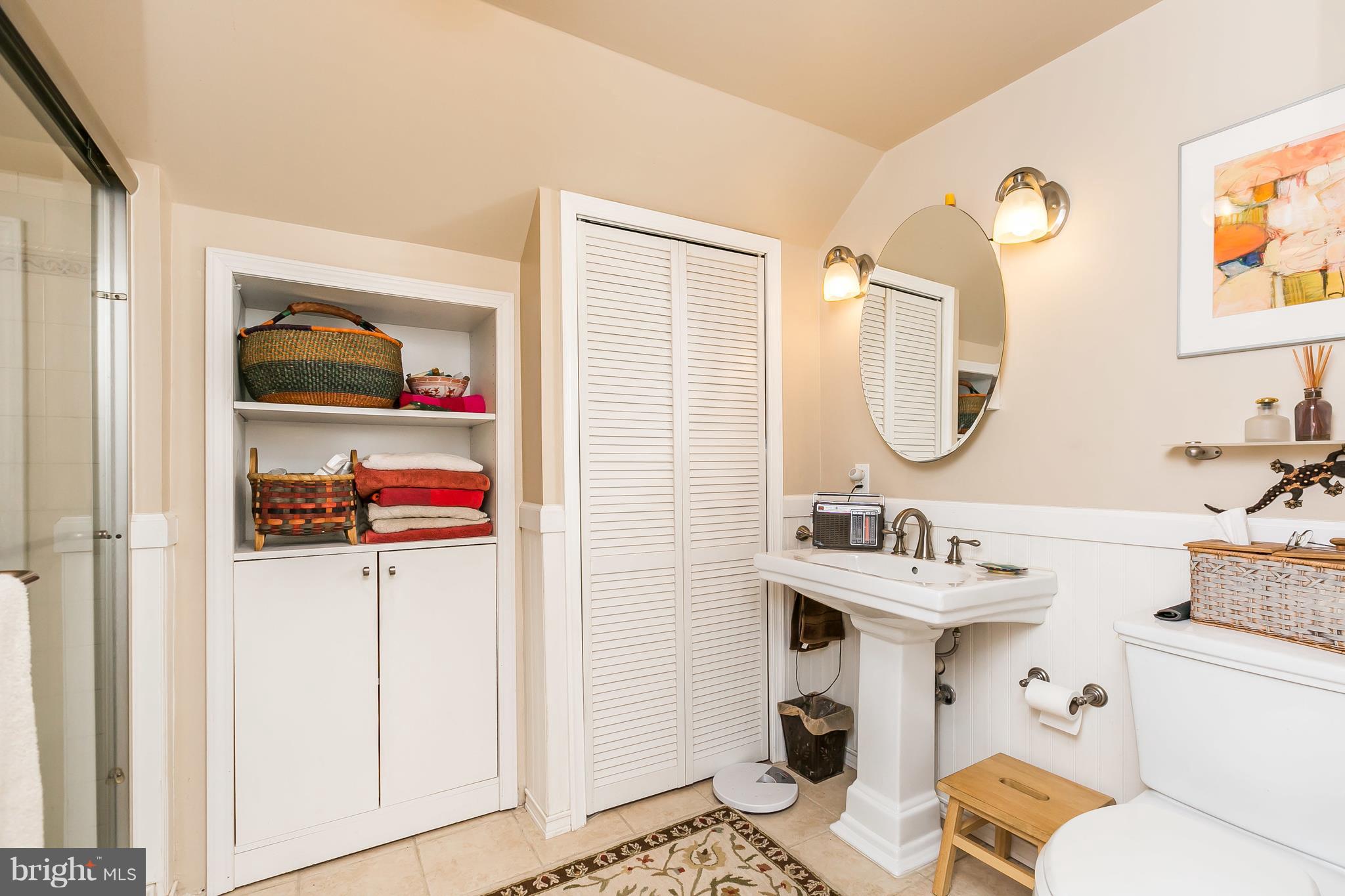 ROLAND SPRINGS - Residential