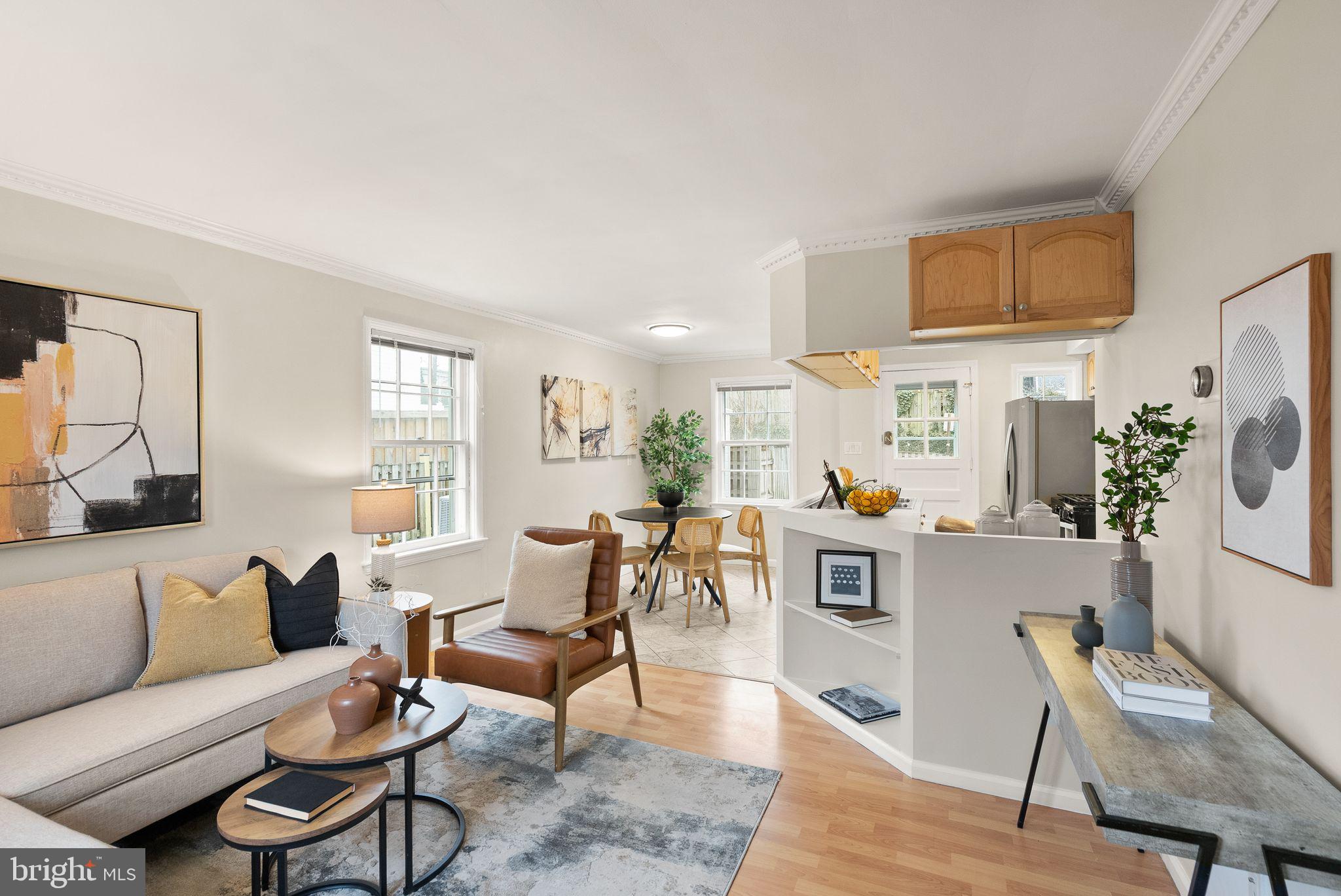 5818 WASHINGTON BOULEVARD