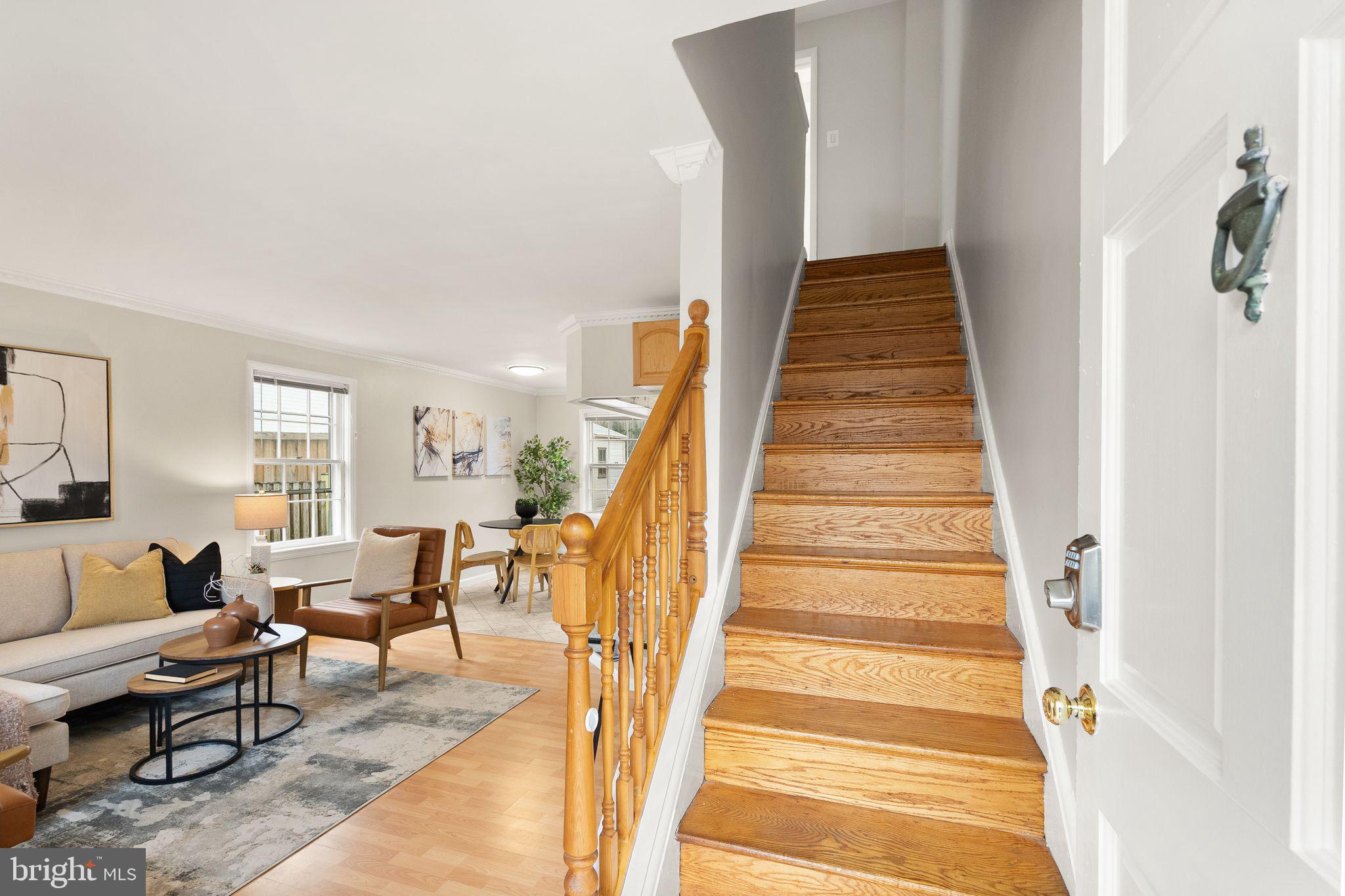 5818 WASHINGTON BOULEVARD