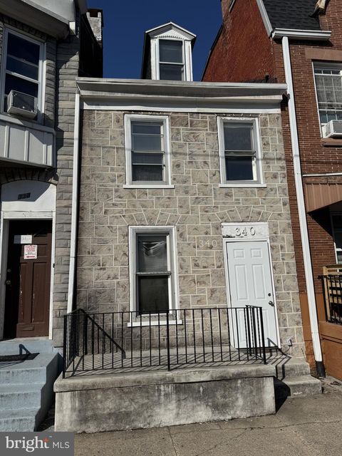 340 N 11TH STREET READING PA 19604