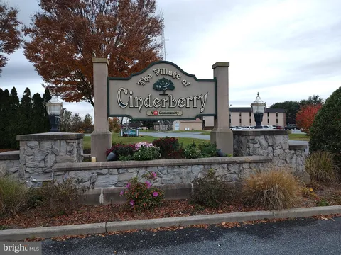 2 Castleberry Lane, Georgetown, DE MLS: DESU2100242