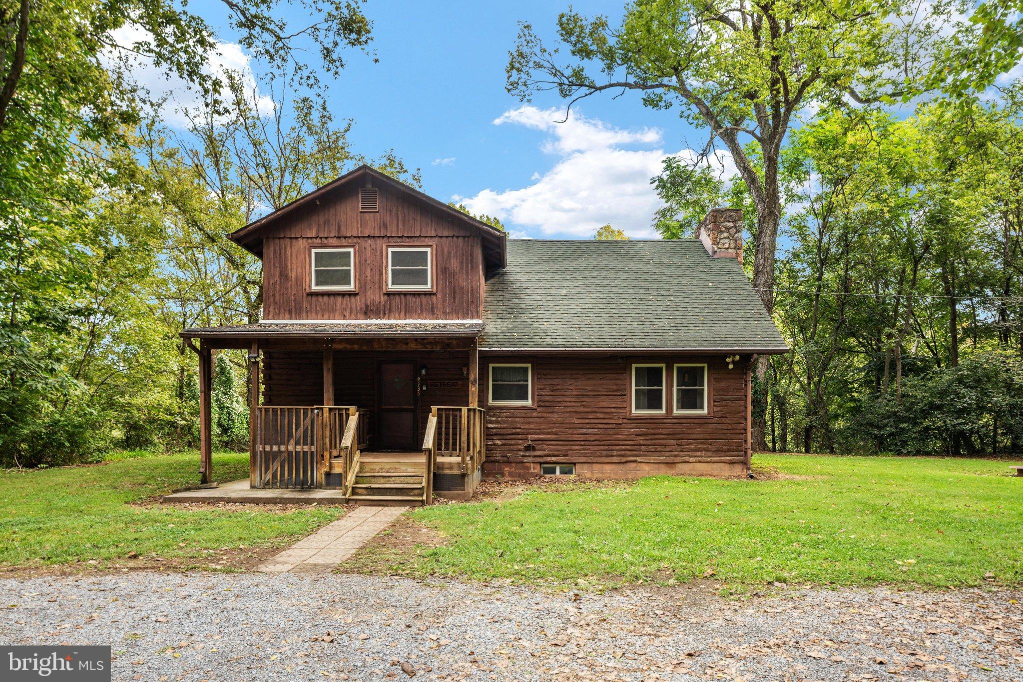 4136 US HIGHWAY 211 W