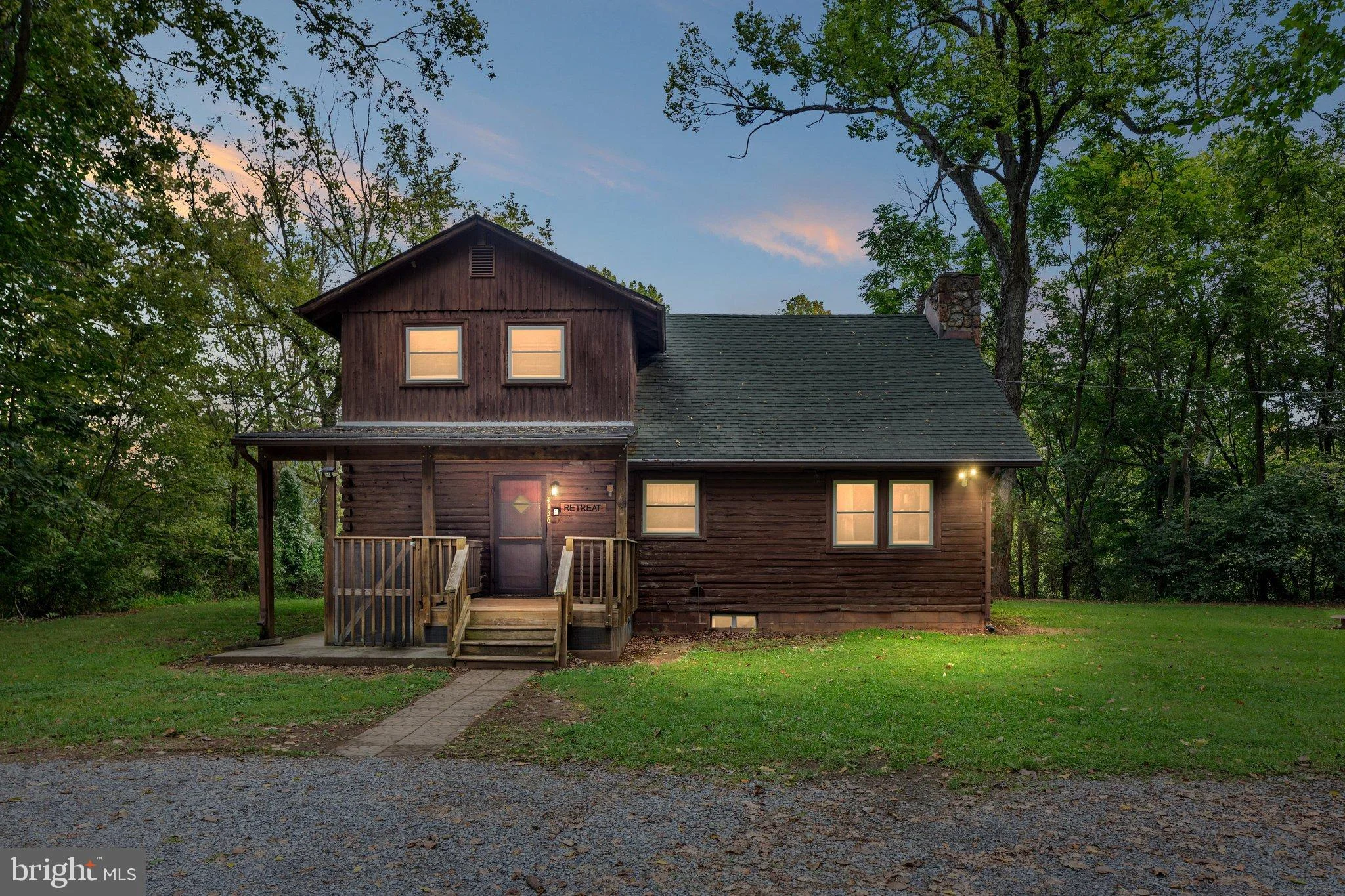 4136 Us Highway 211 W, Luray, VA, 22835