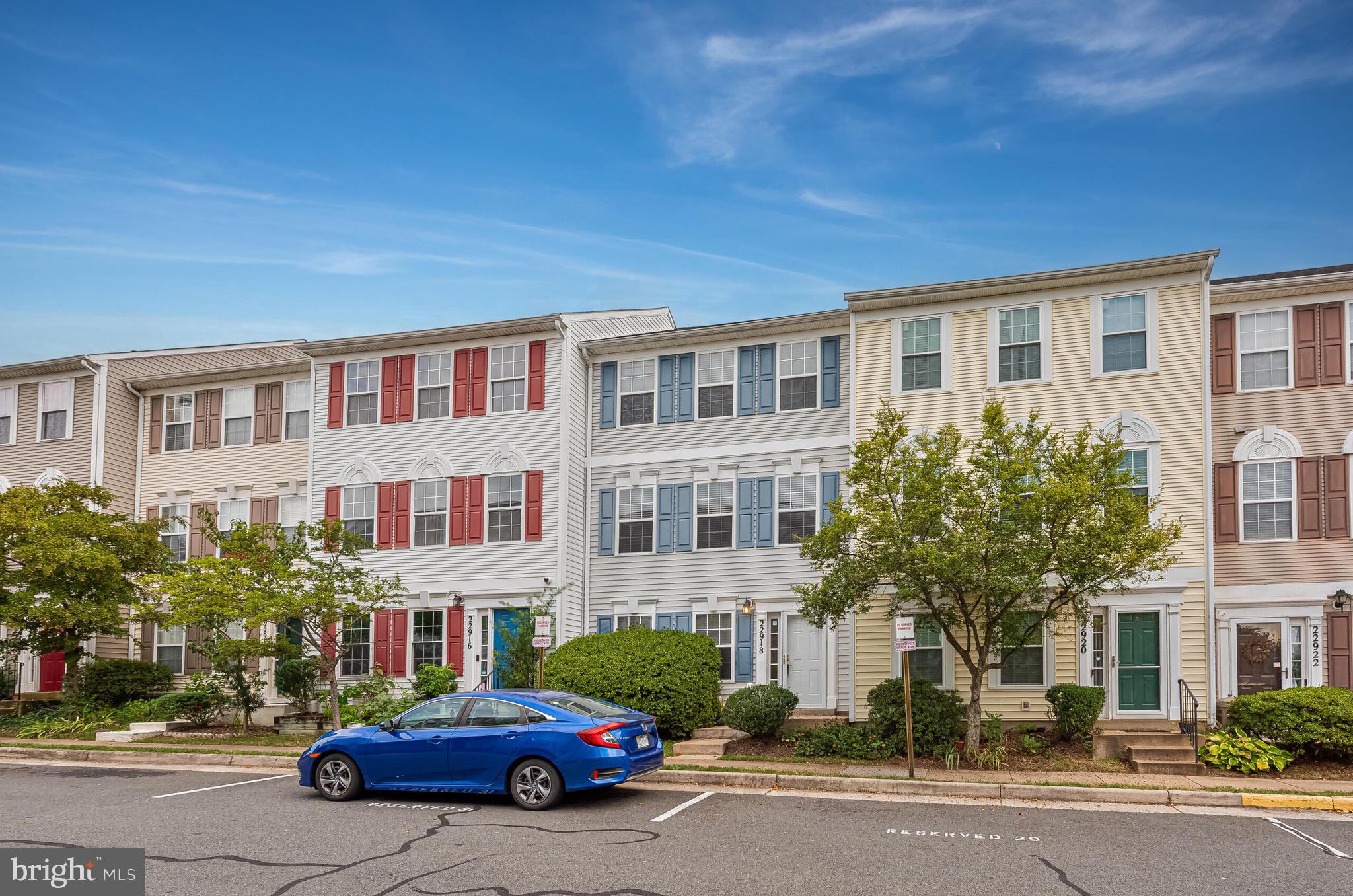 GROVEWOOD - Residential Lease