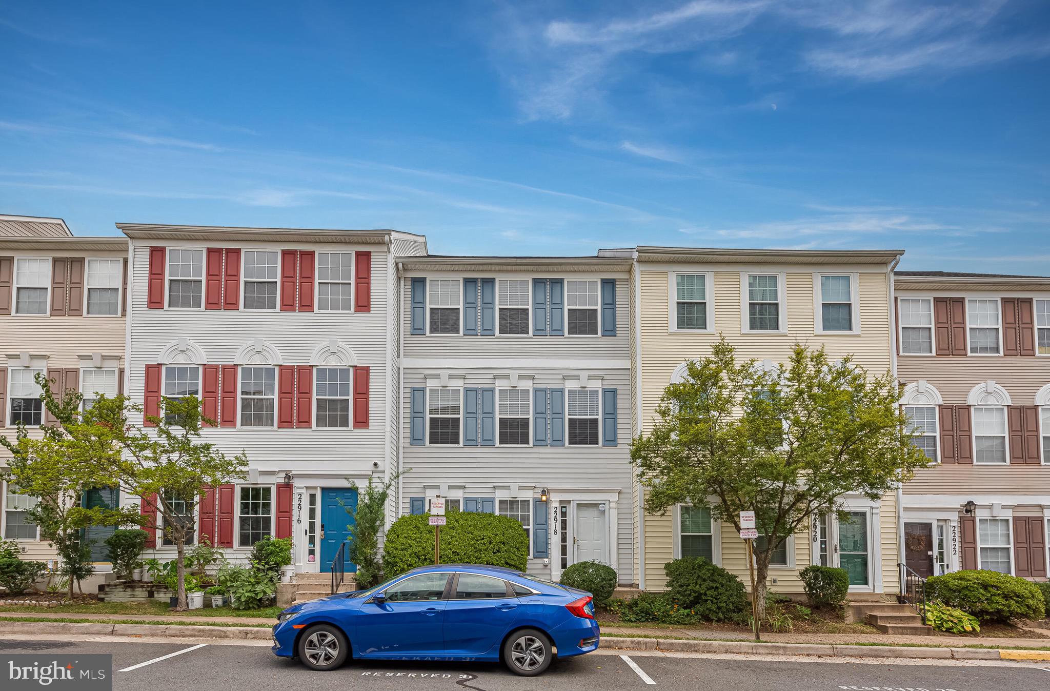 GROVEWOOD - Residential Lease