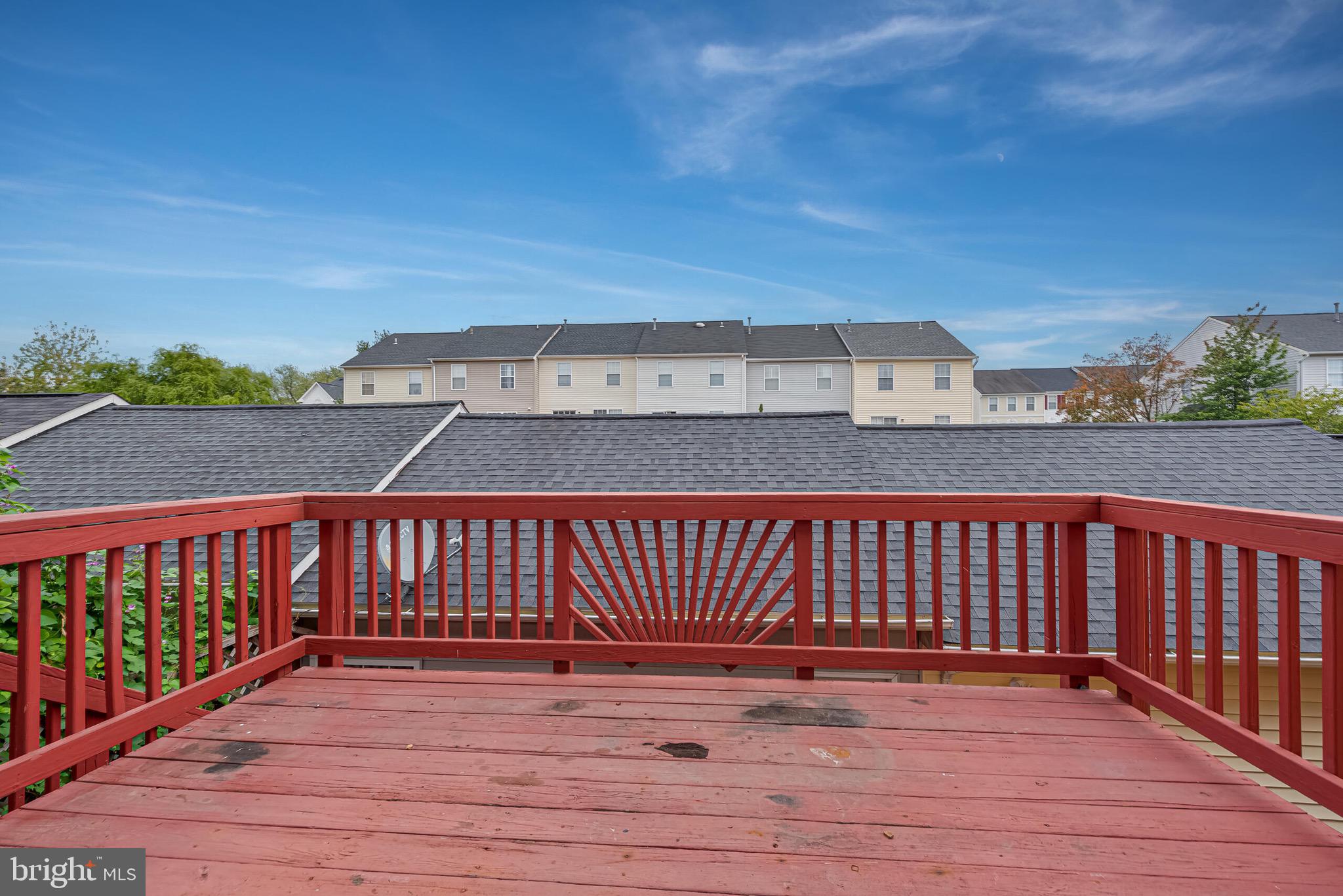 GROVEWOOD - Residential Lease