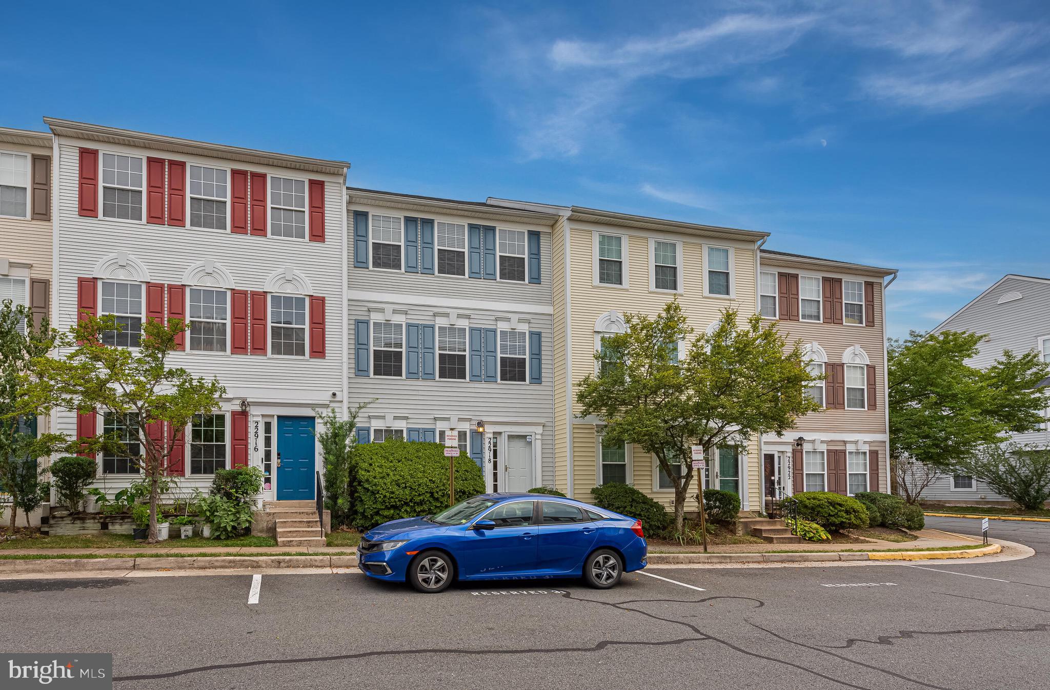 GROVEWOOD - Residential Lease