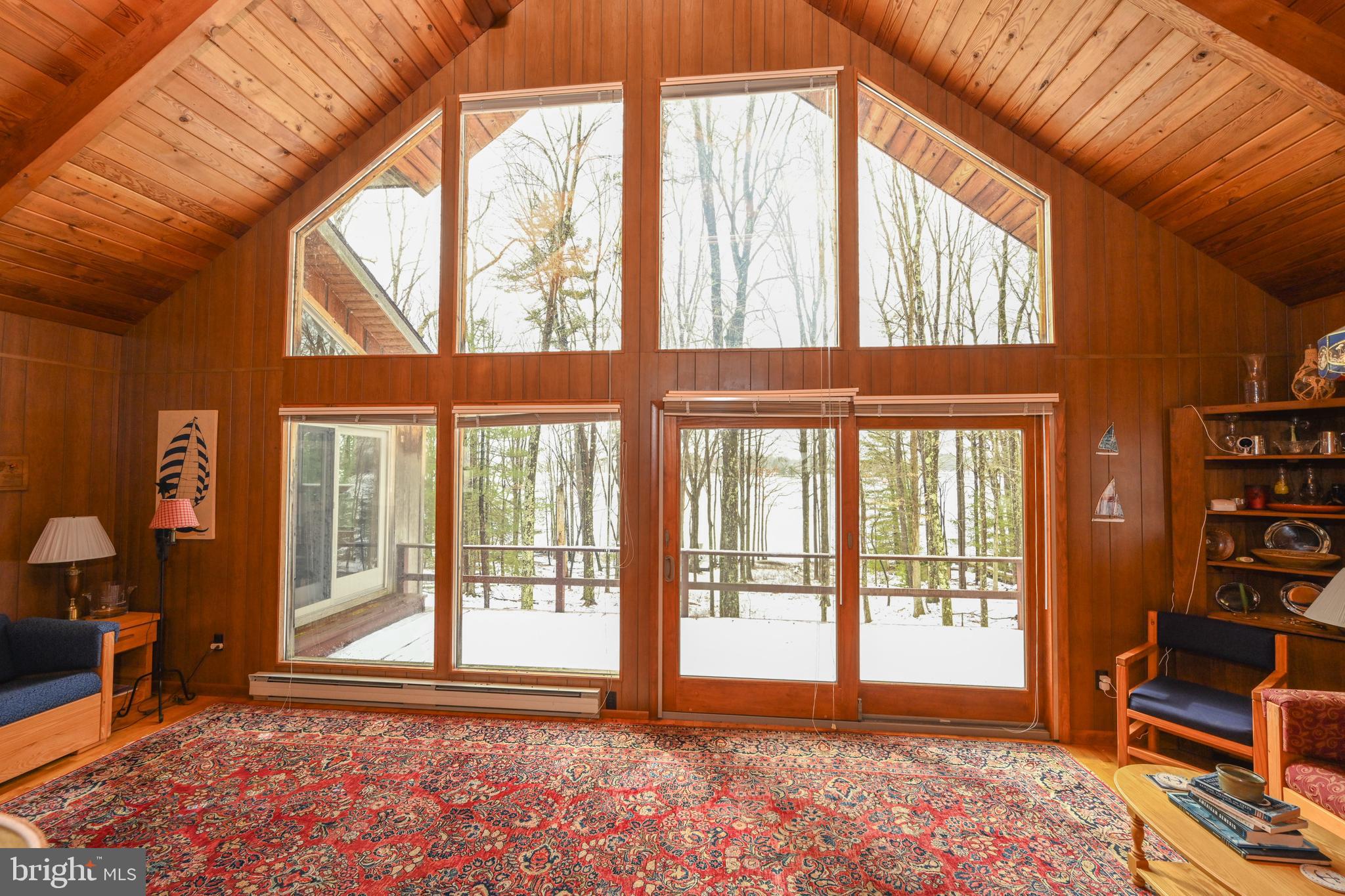 THOUSAND ACRES - Residential