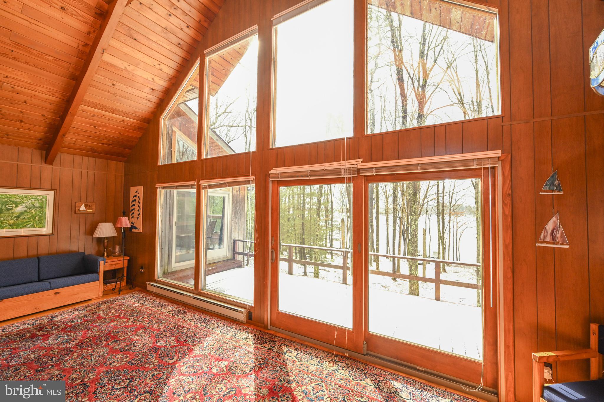 THOUSAND ACRES - Residential